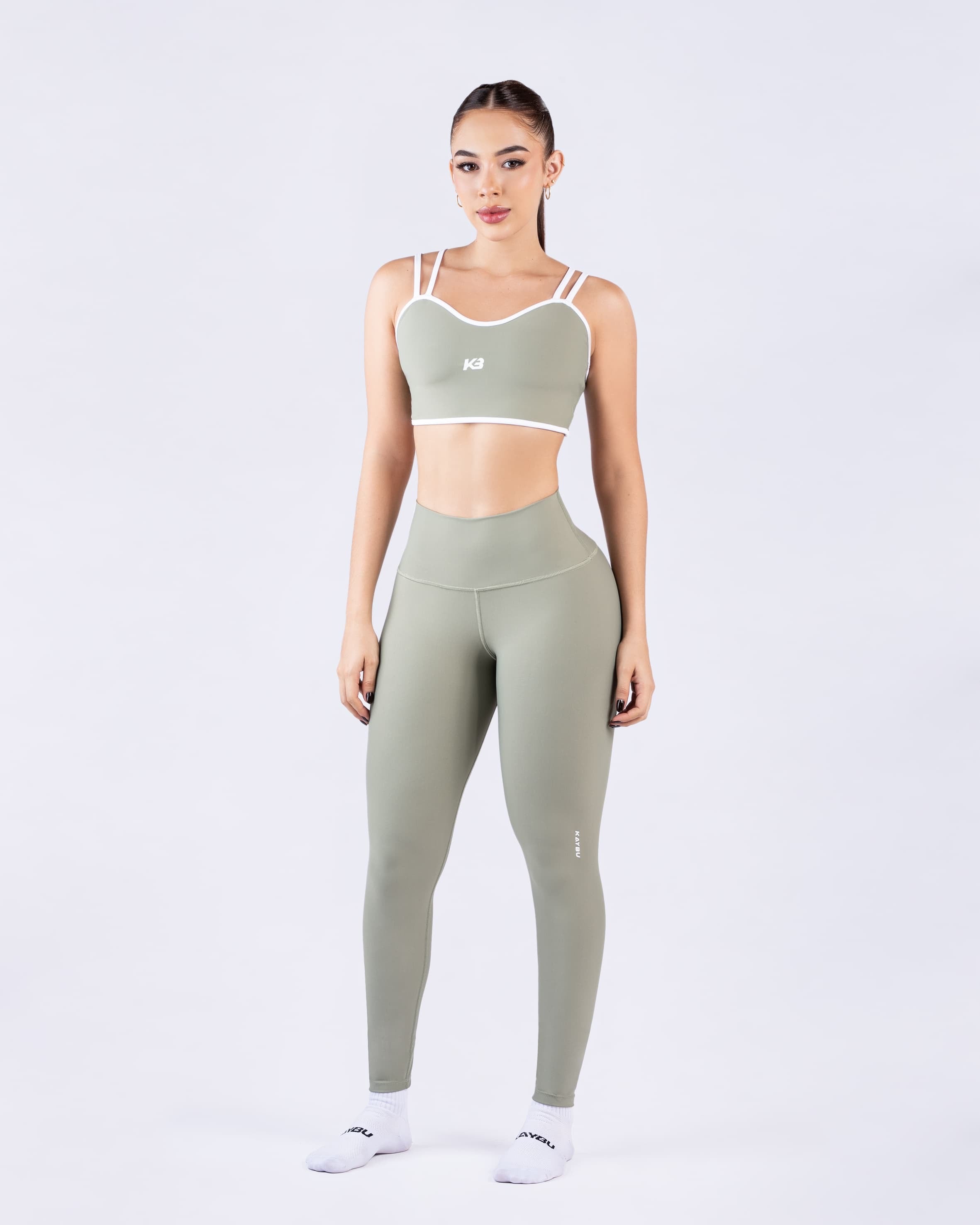Conjunto Deportivo Línea