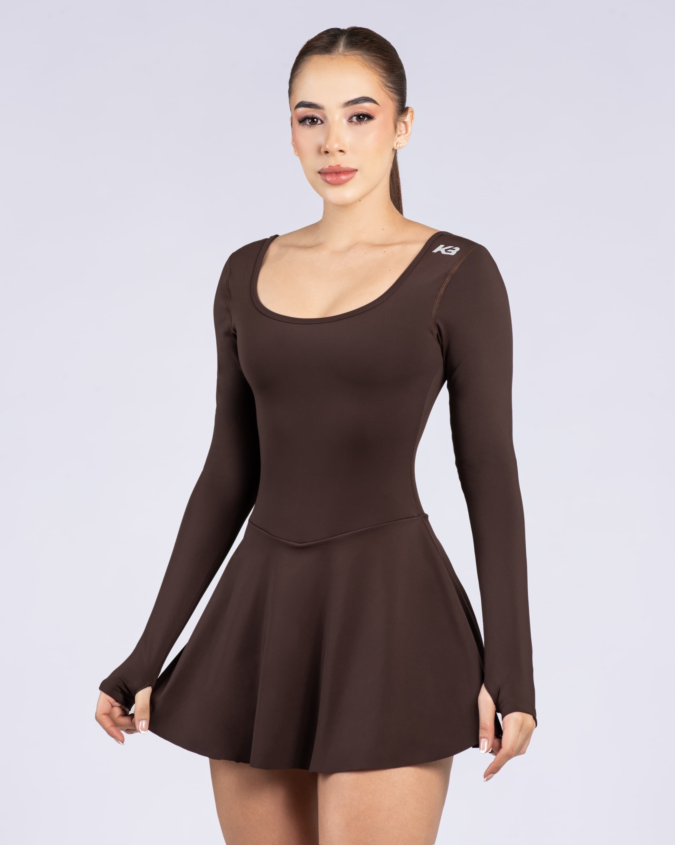 Vestido Golde Muse