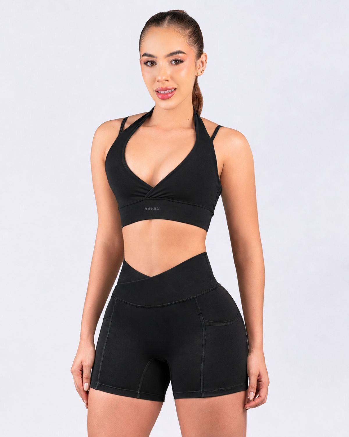 Conjunto Gym Girly