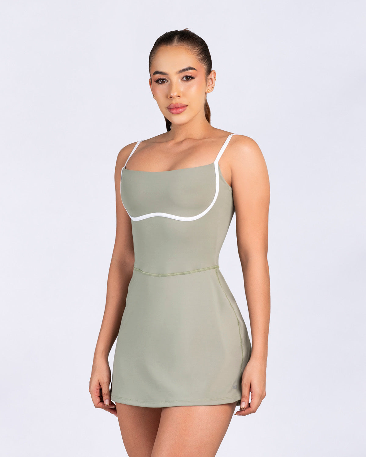 Vestido Glow