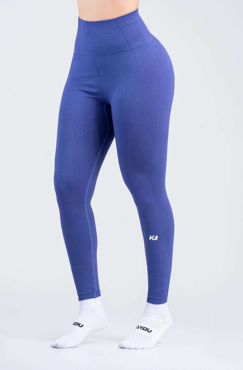 Leggins Seamless Texturizada