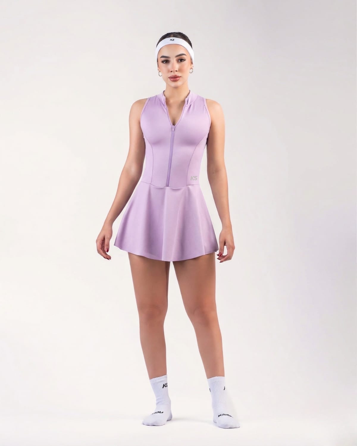 Vestido Cierre