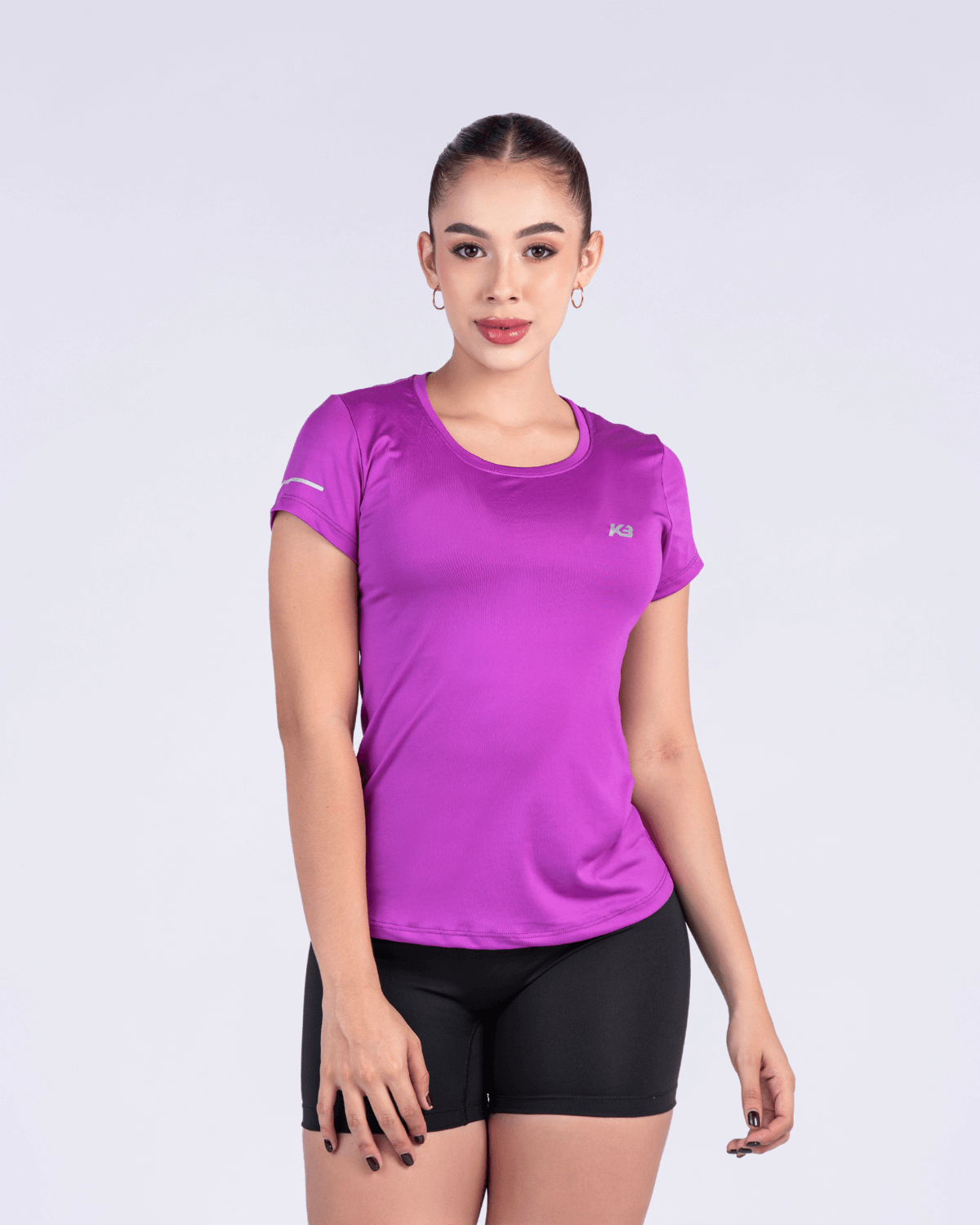 Blusa Unicolor