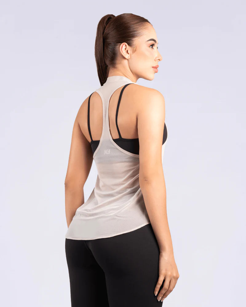 Blusa Malla Come Back