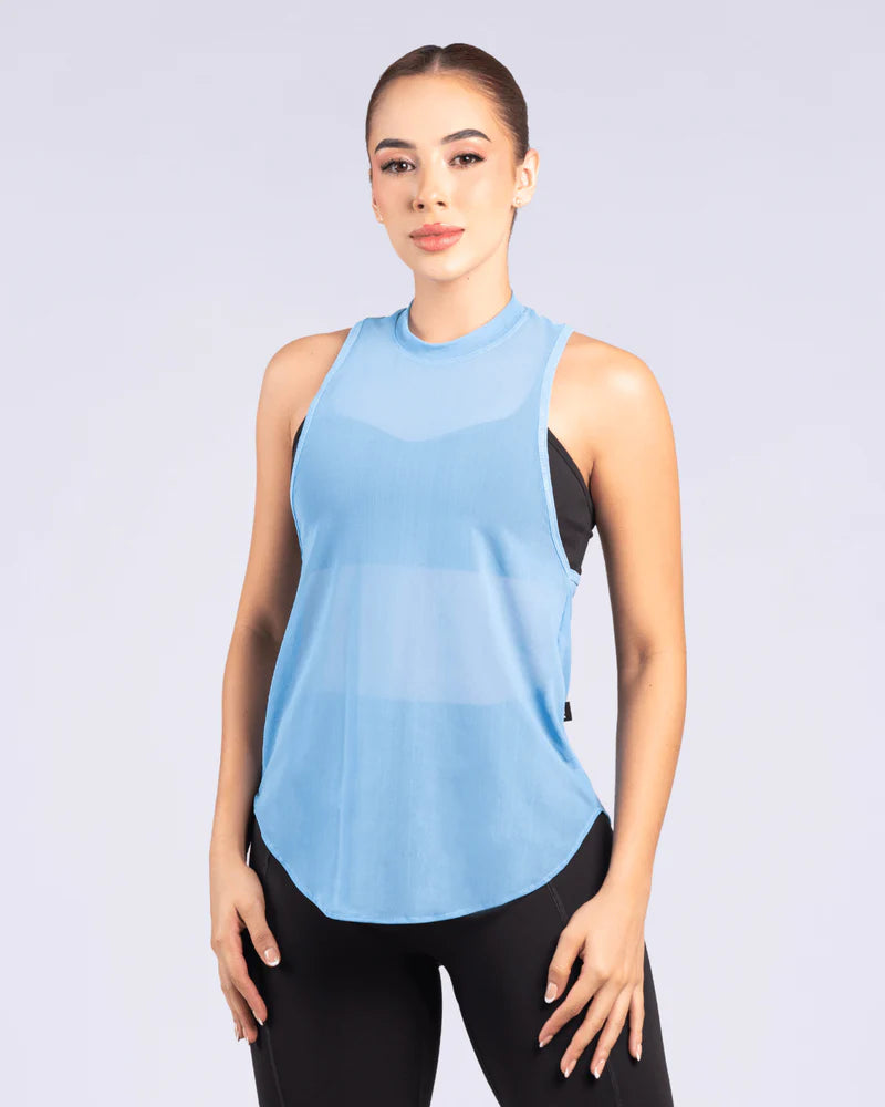 Blusa Malla Come Back