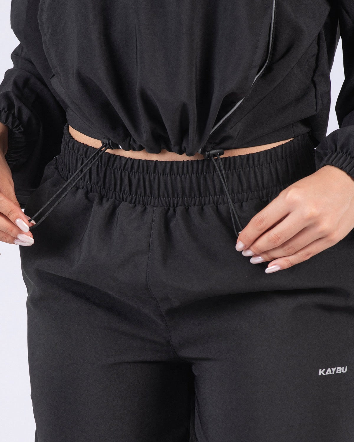 Chaqueta Impermeable Love