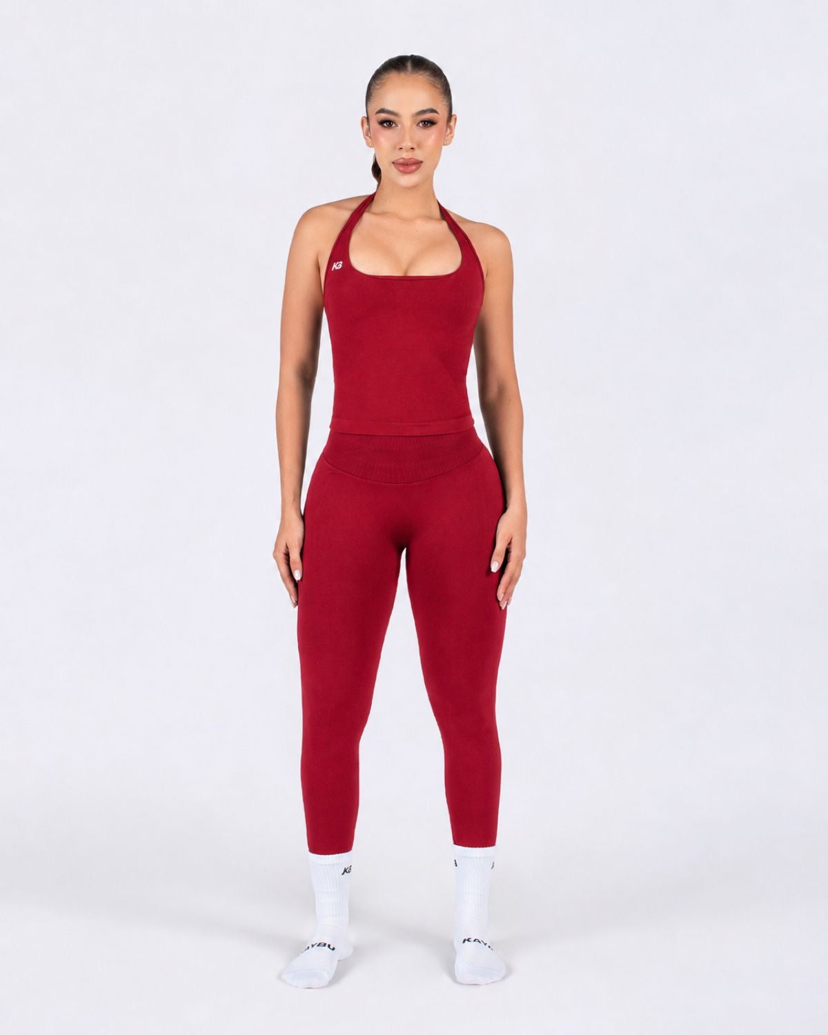 Conjunto Love Fit