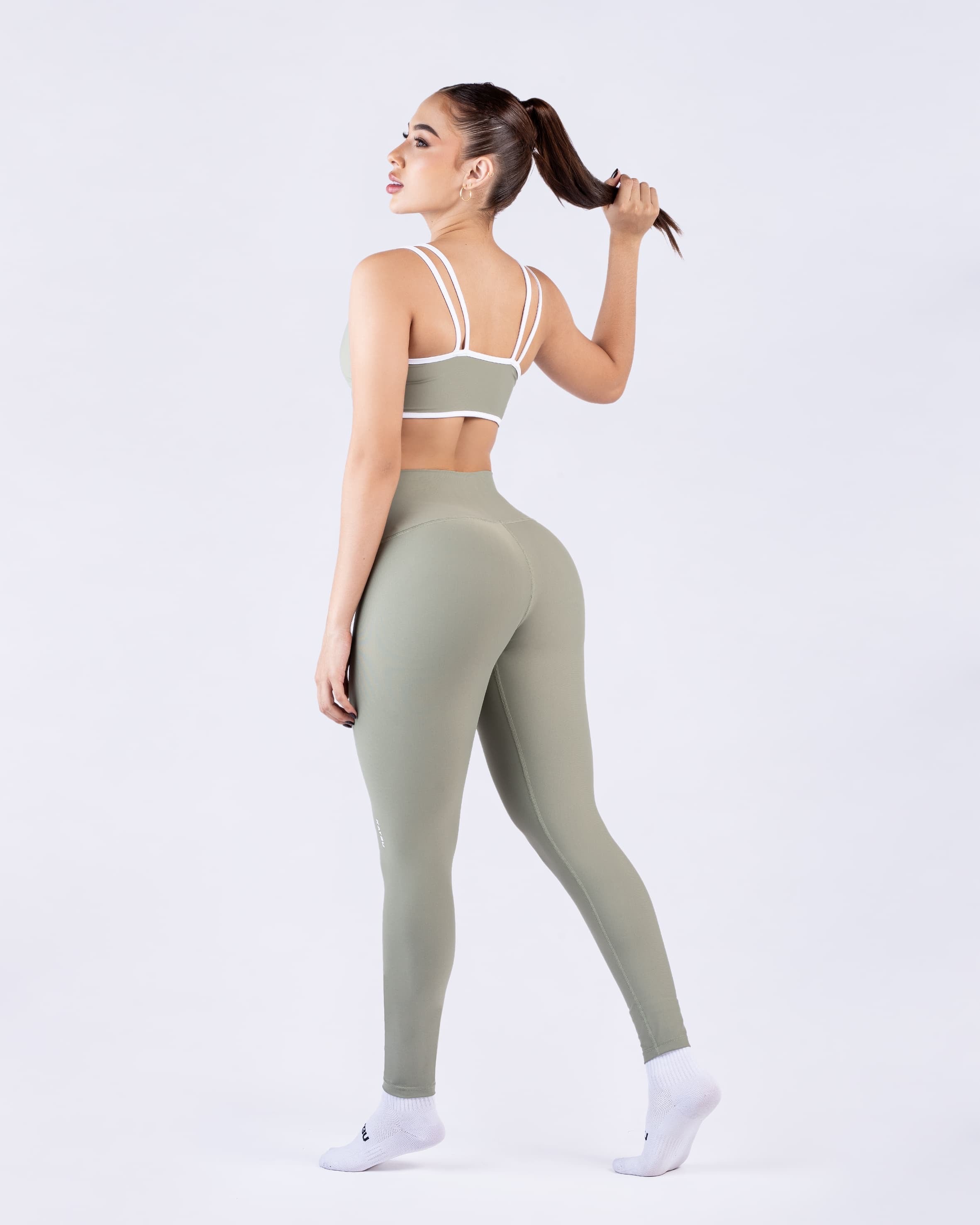Conjunto Deportivo Línea