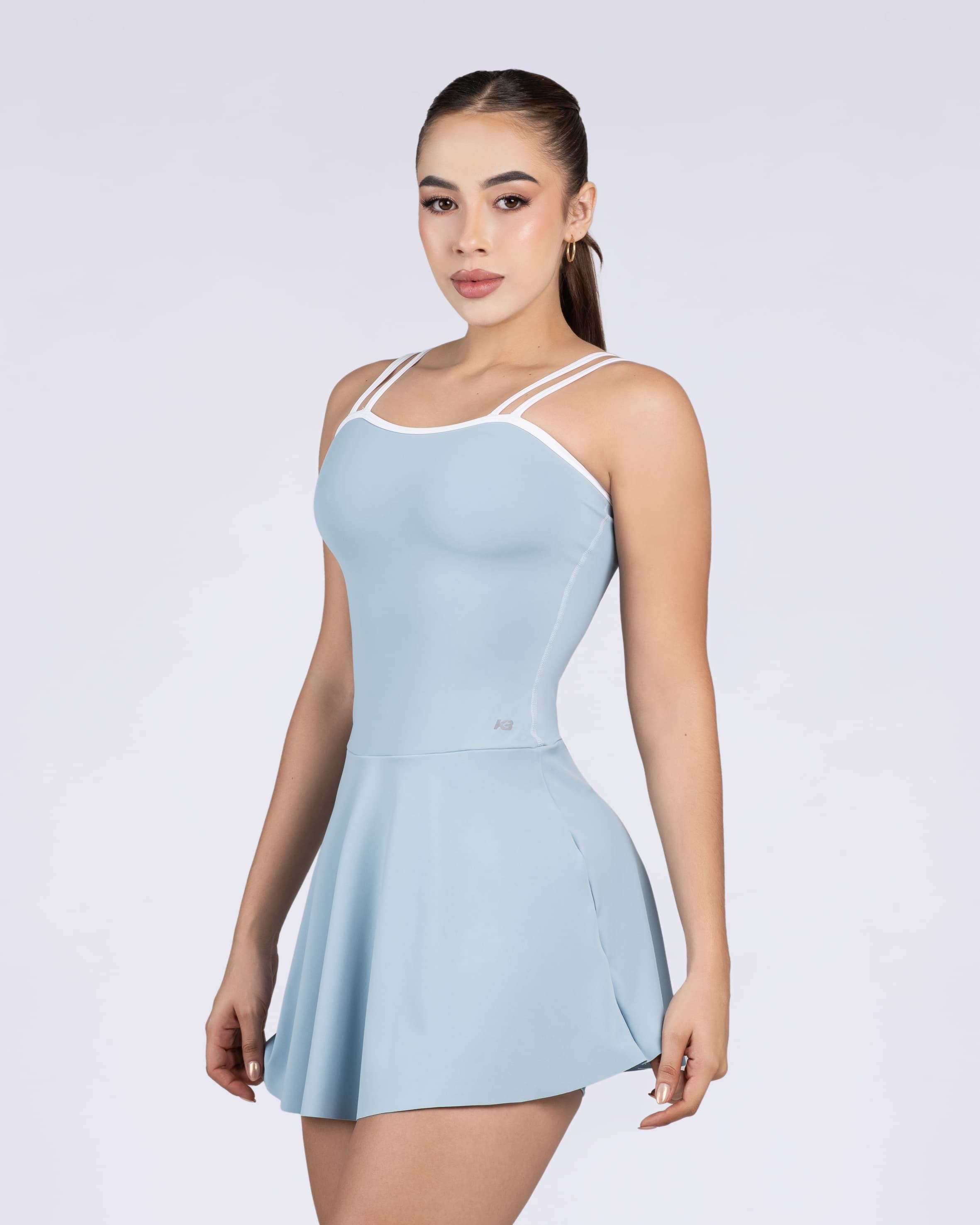 Vestido Aura
