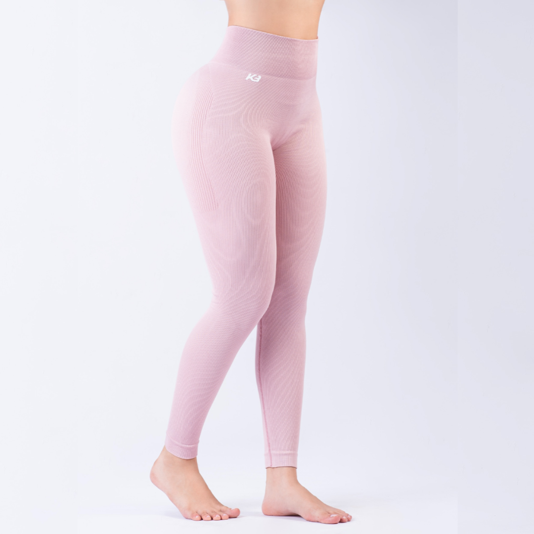 Leggins Seamless Unicolor