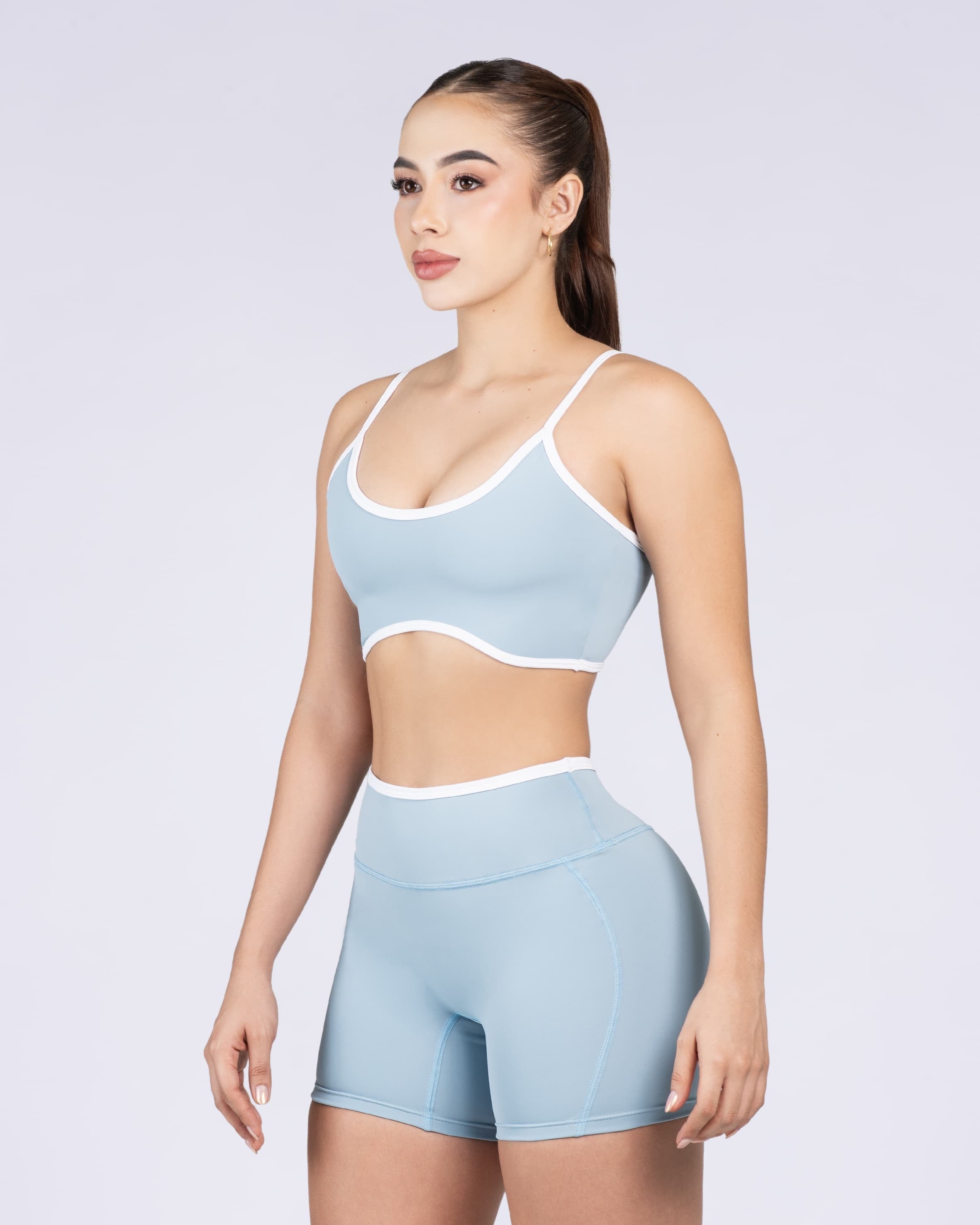Conjunto Sport Aura