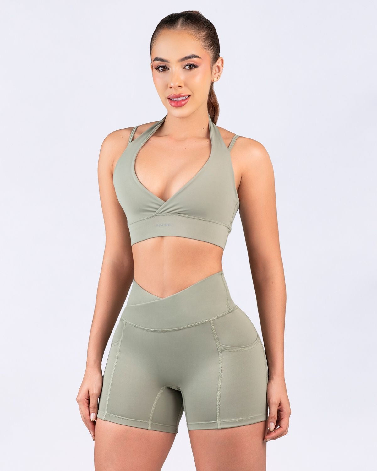 Conjunto Gym Girly