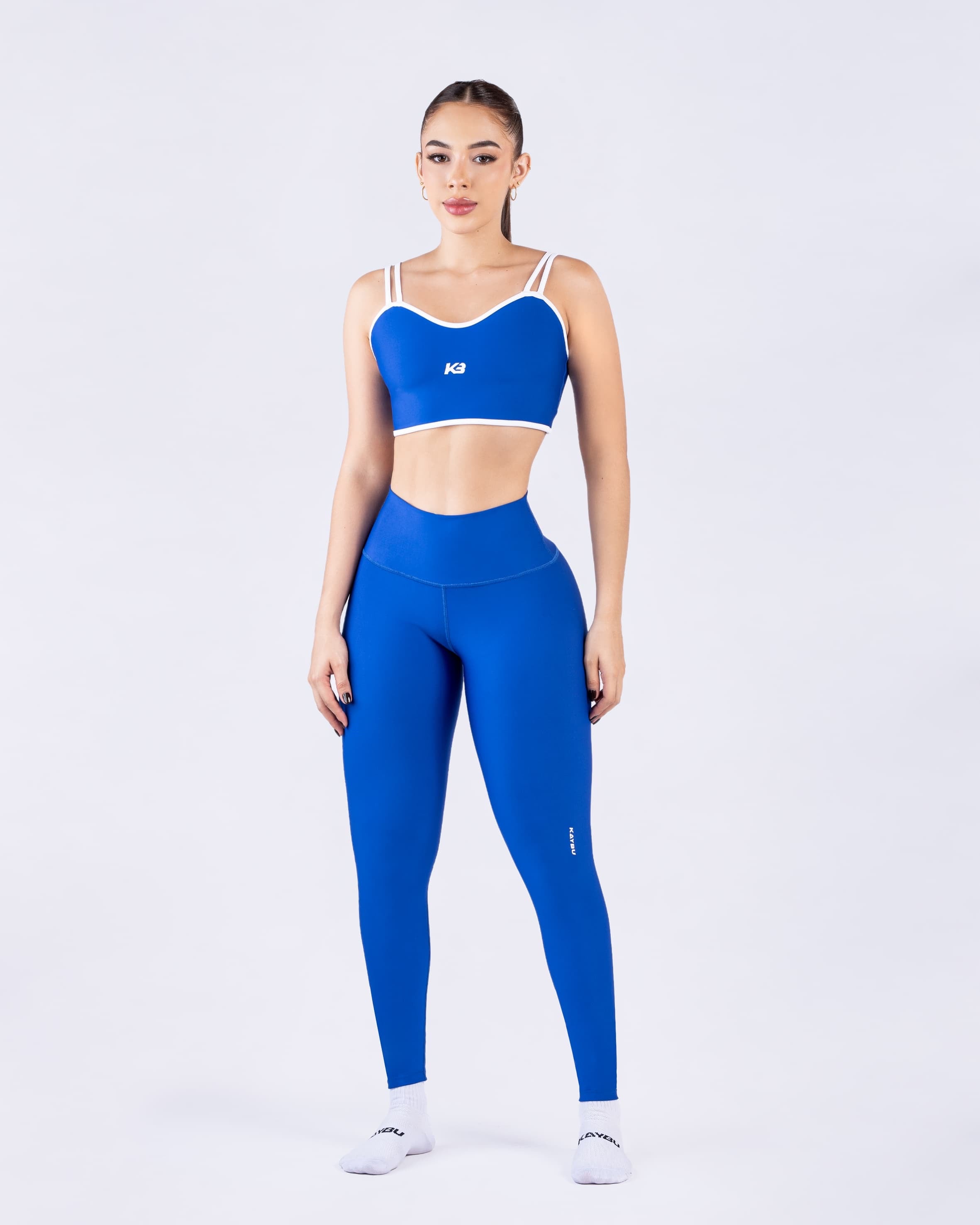 Conjunto Deportivo Línea