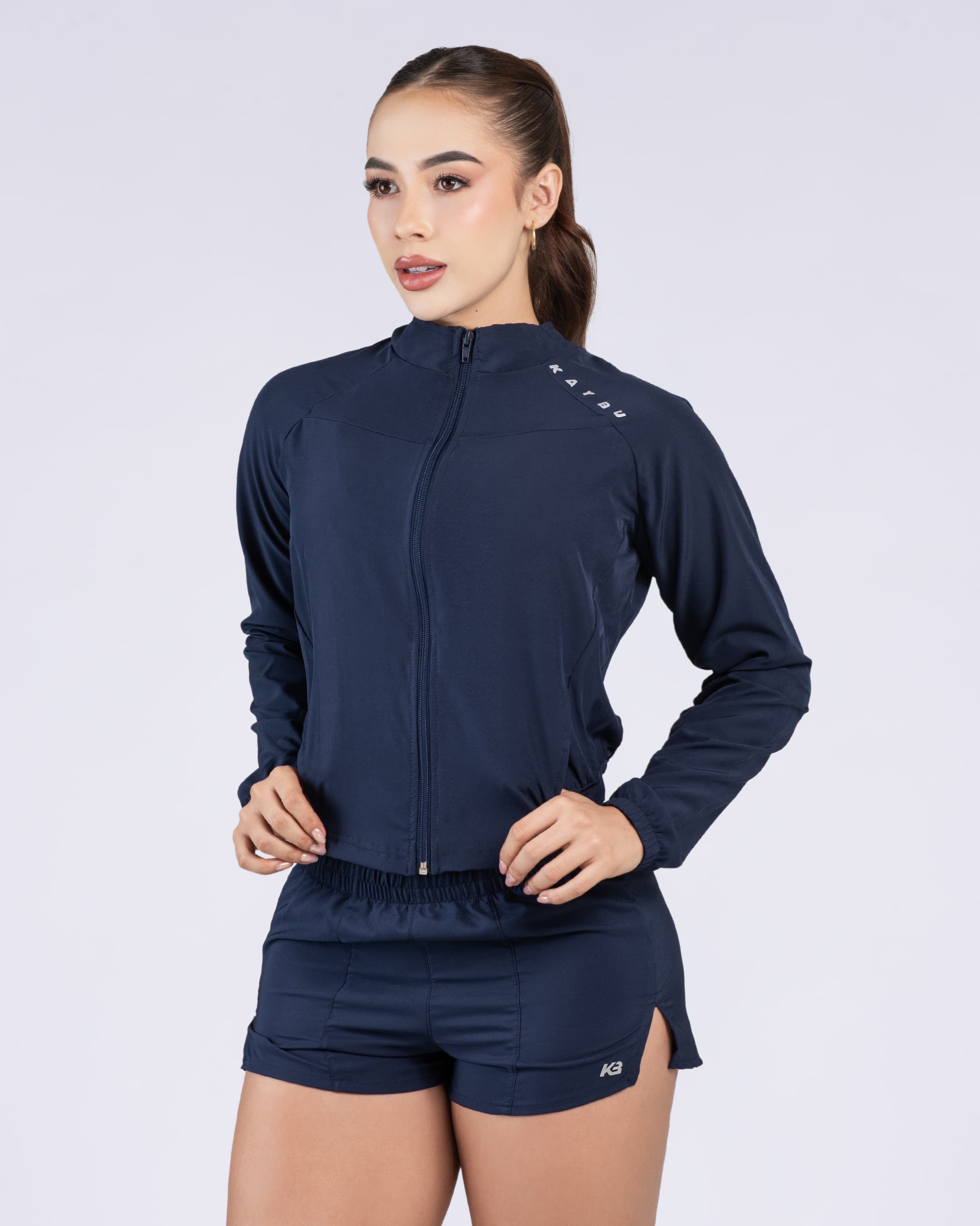 Chaqueta Impermeable