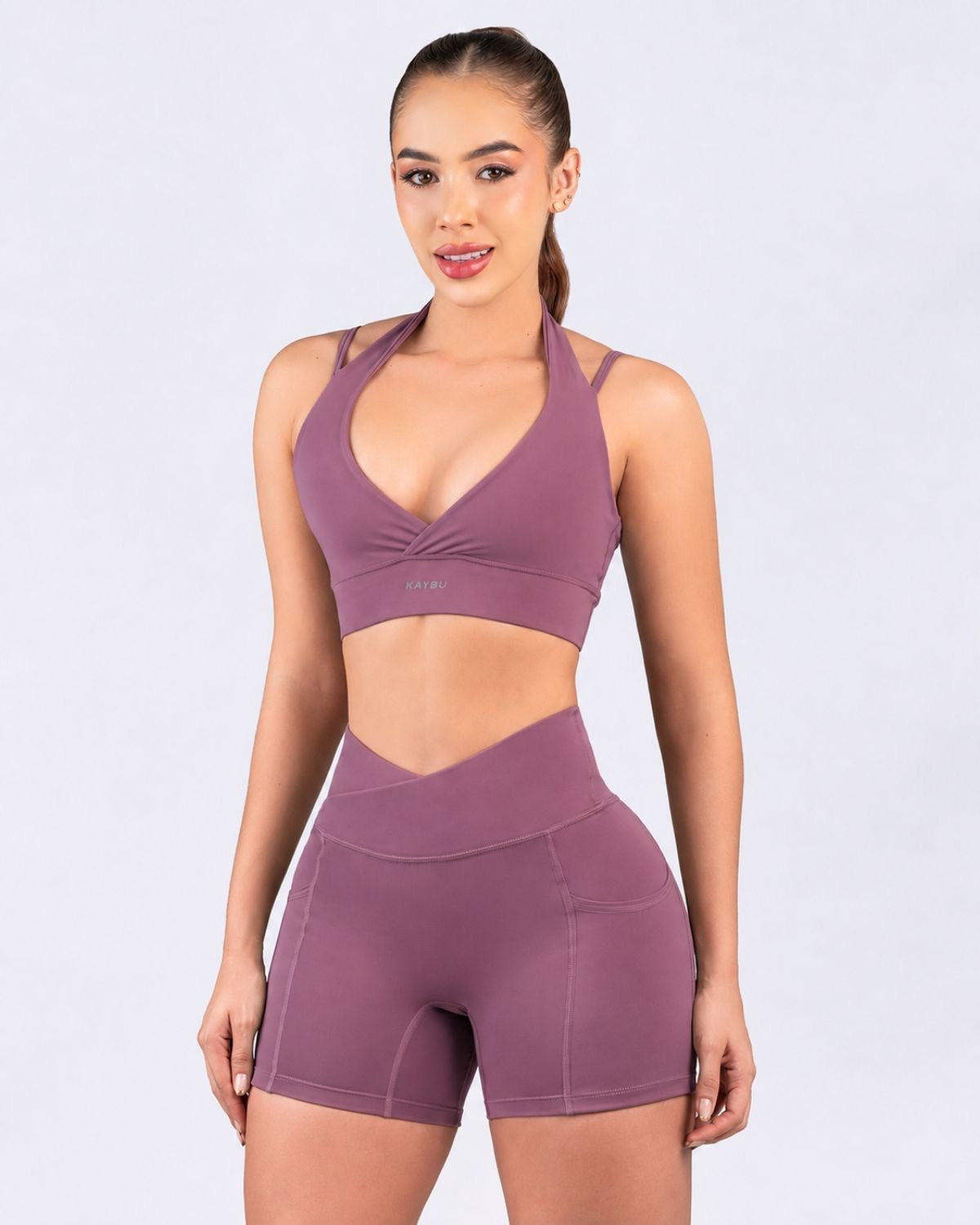 Conjunto Gym Girly
