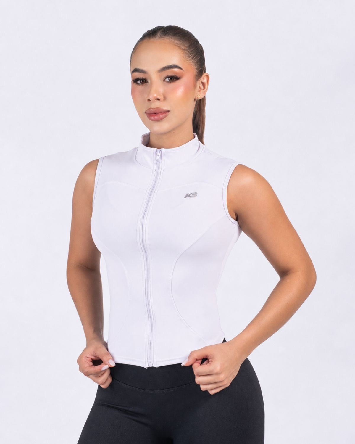 Chaqueta Manga Sisa