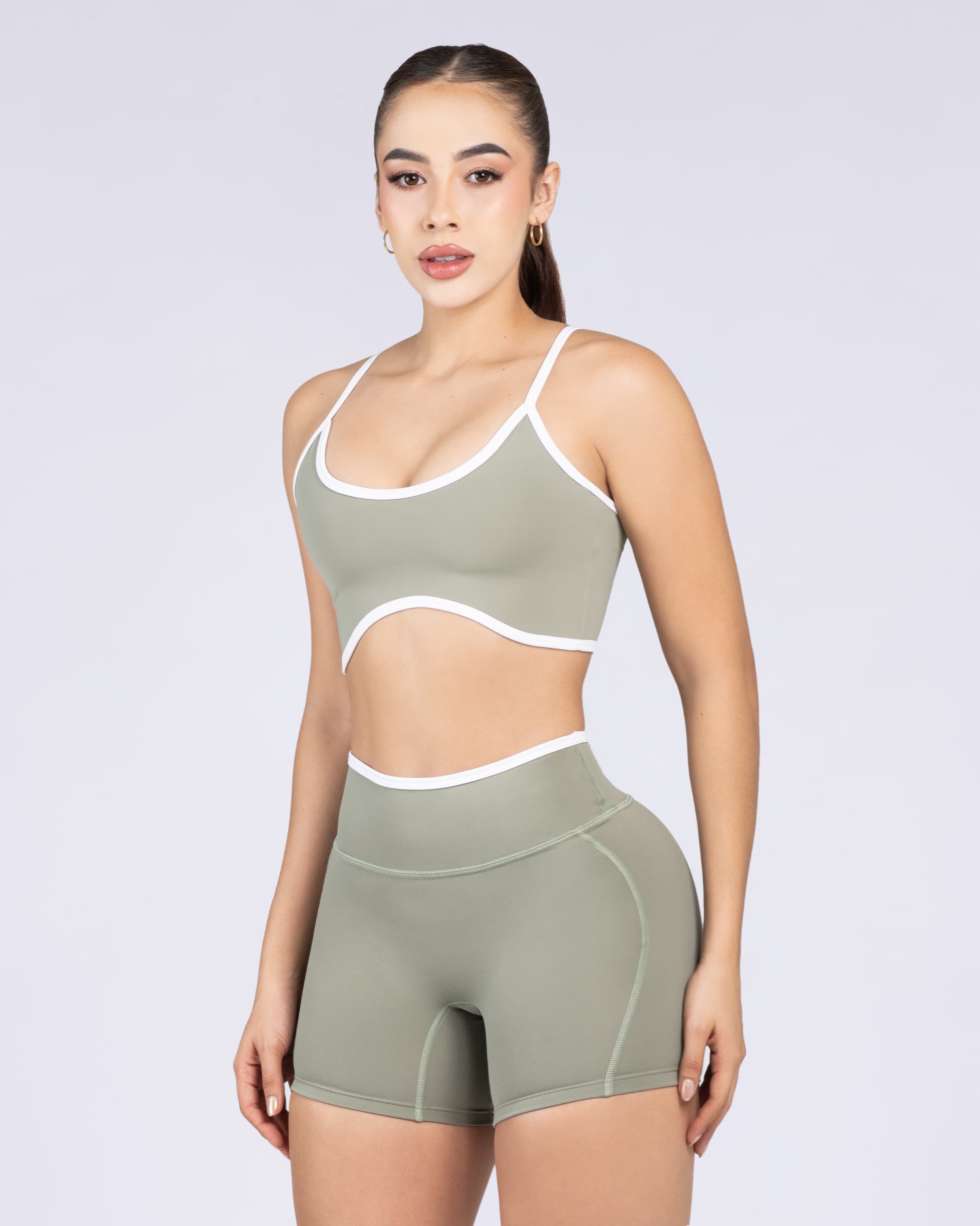 Conjunto Sport Aura