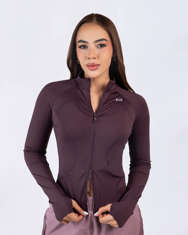 Chaqueta Line