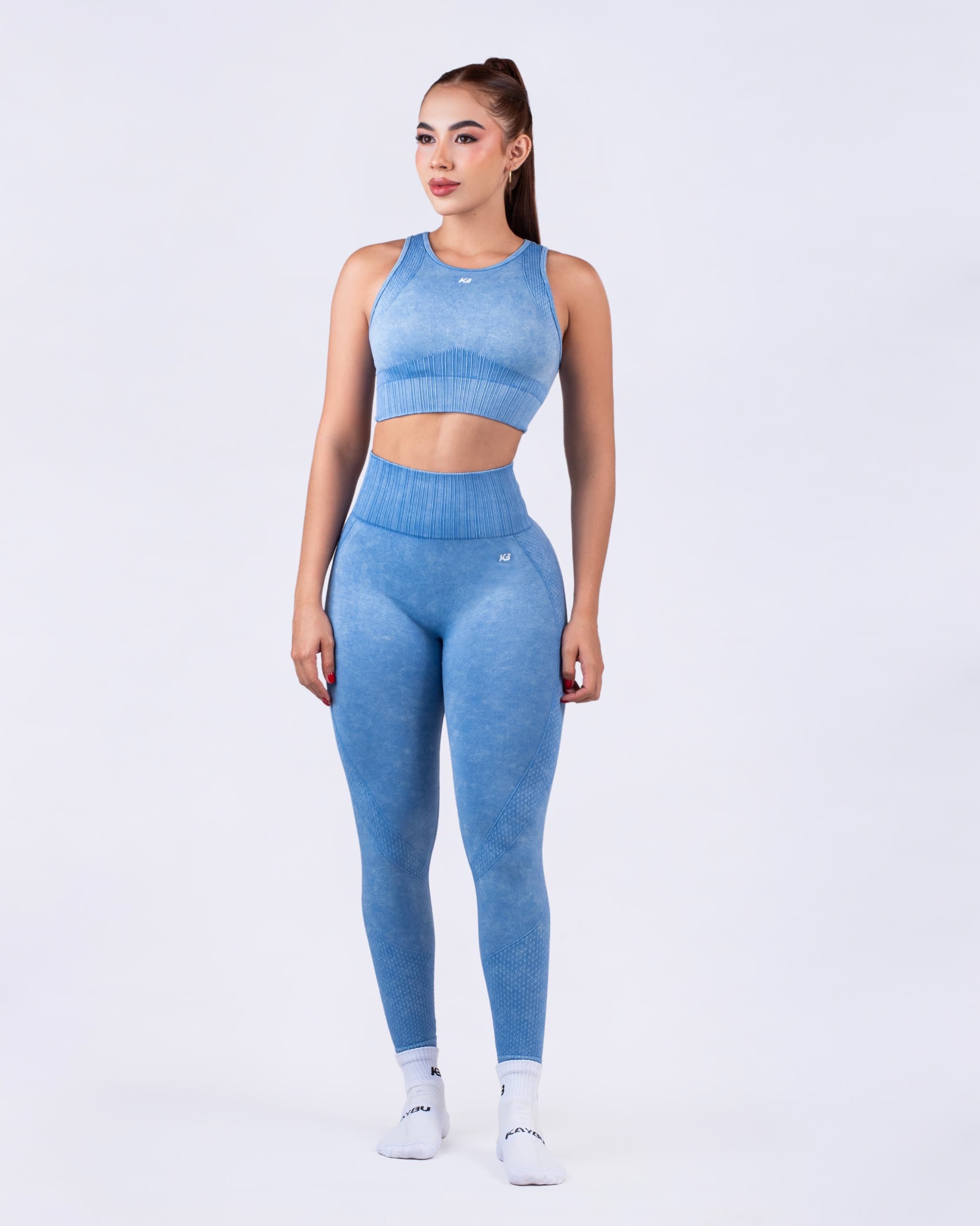 Conjunto Sport Vital
