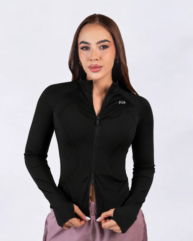 Chaqueta Line