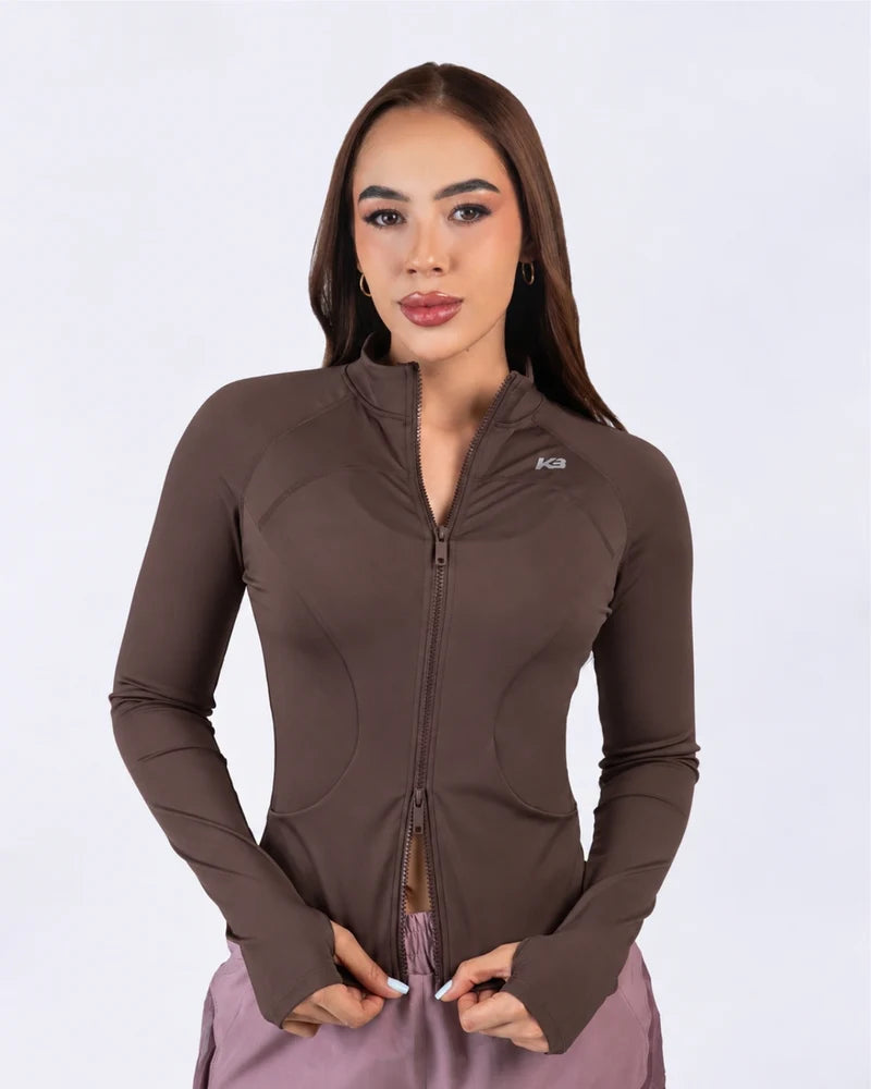 Chaqueta Line
