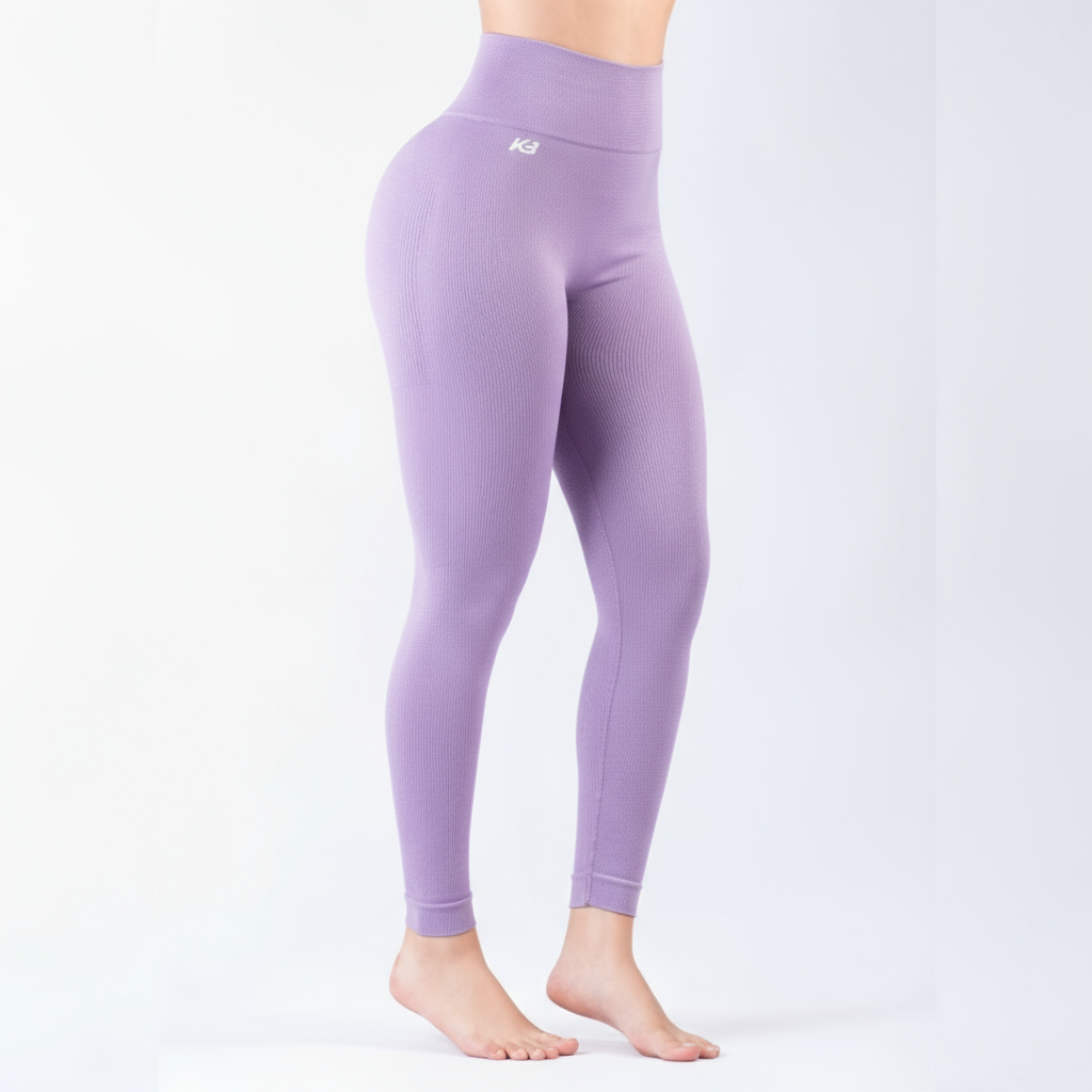 Leggins Seamless Unicolor