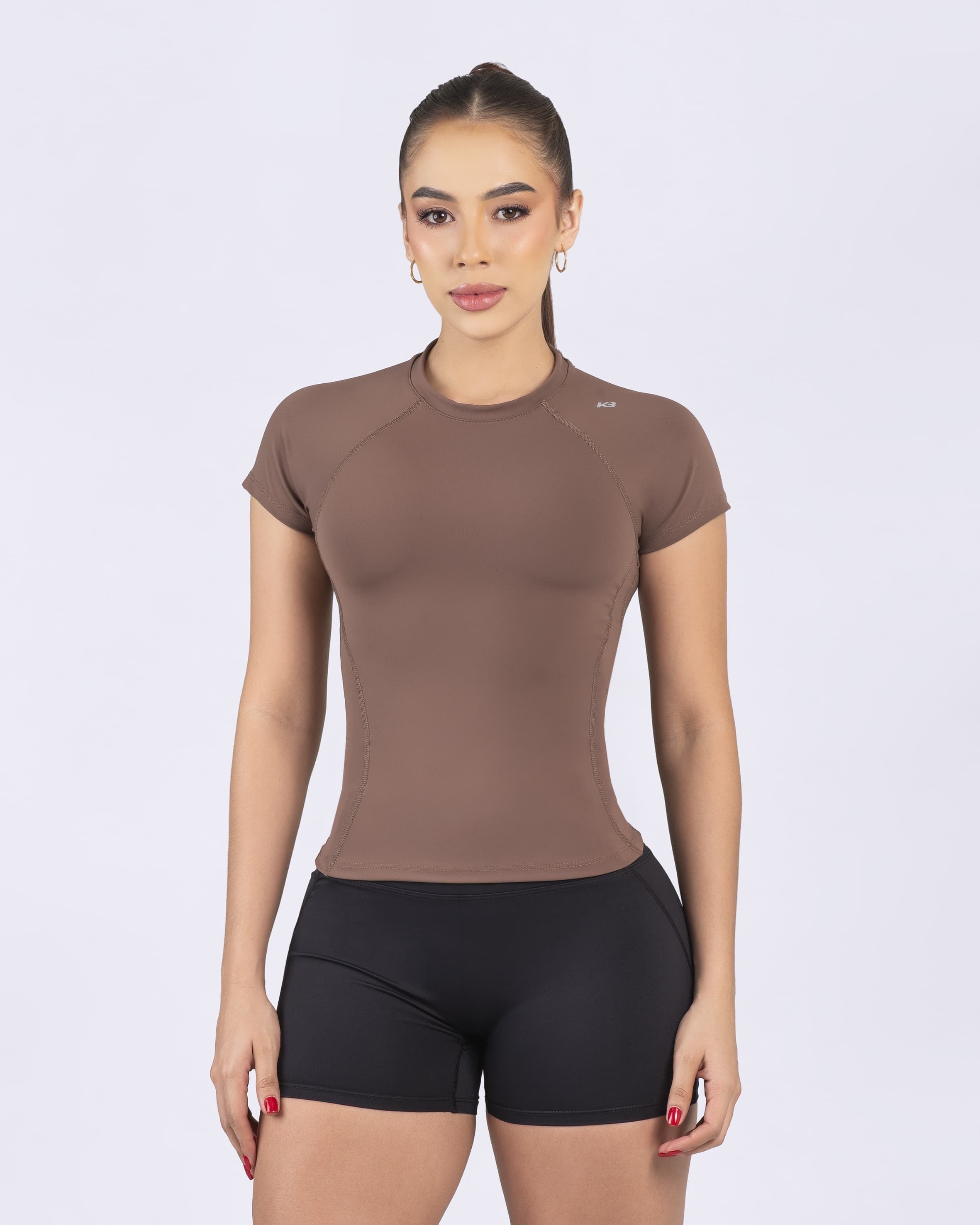 Blusa de Compresión