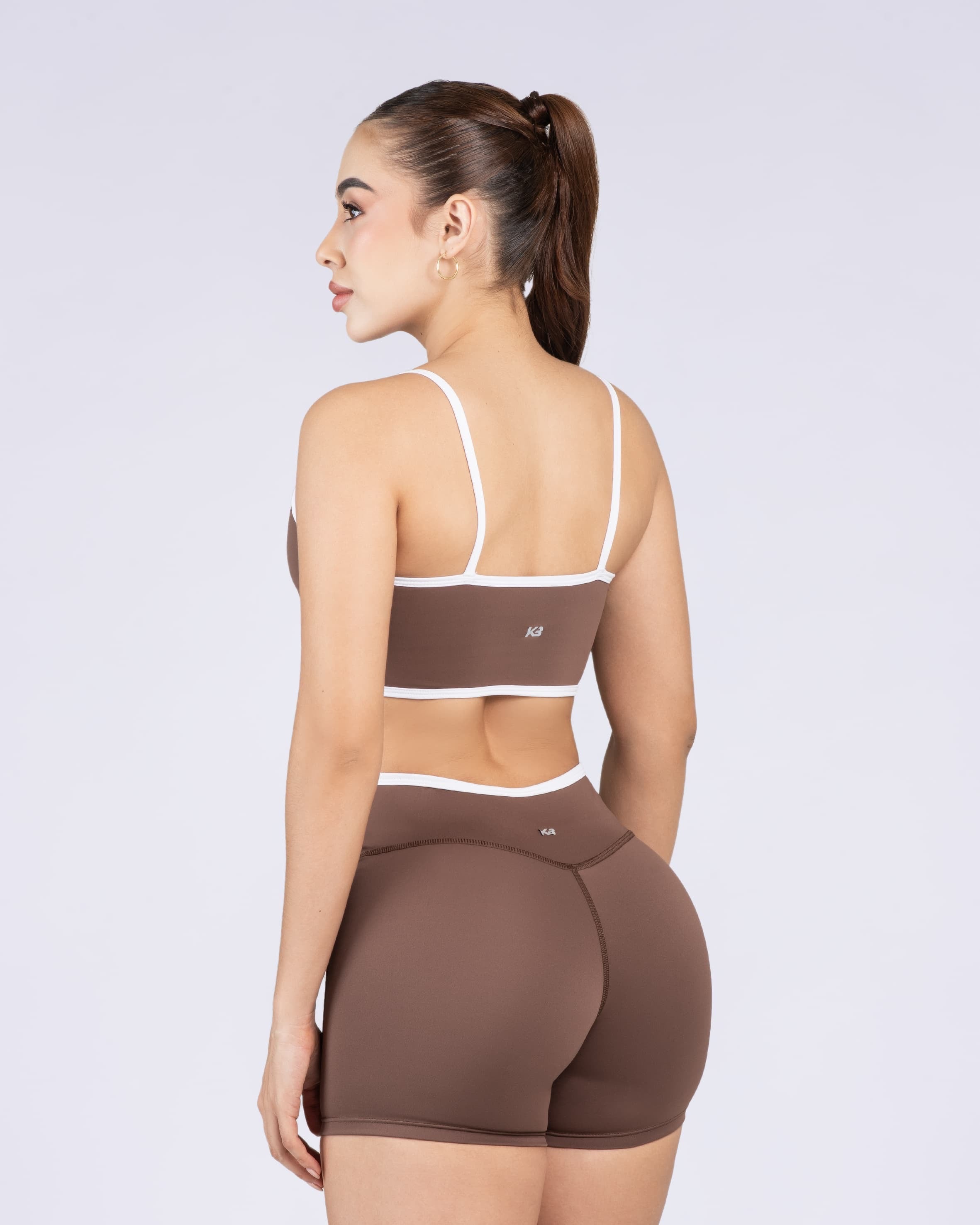 Conjunto Sport Aura