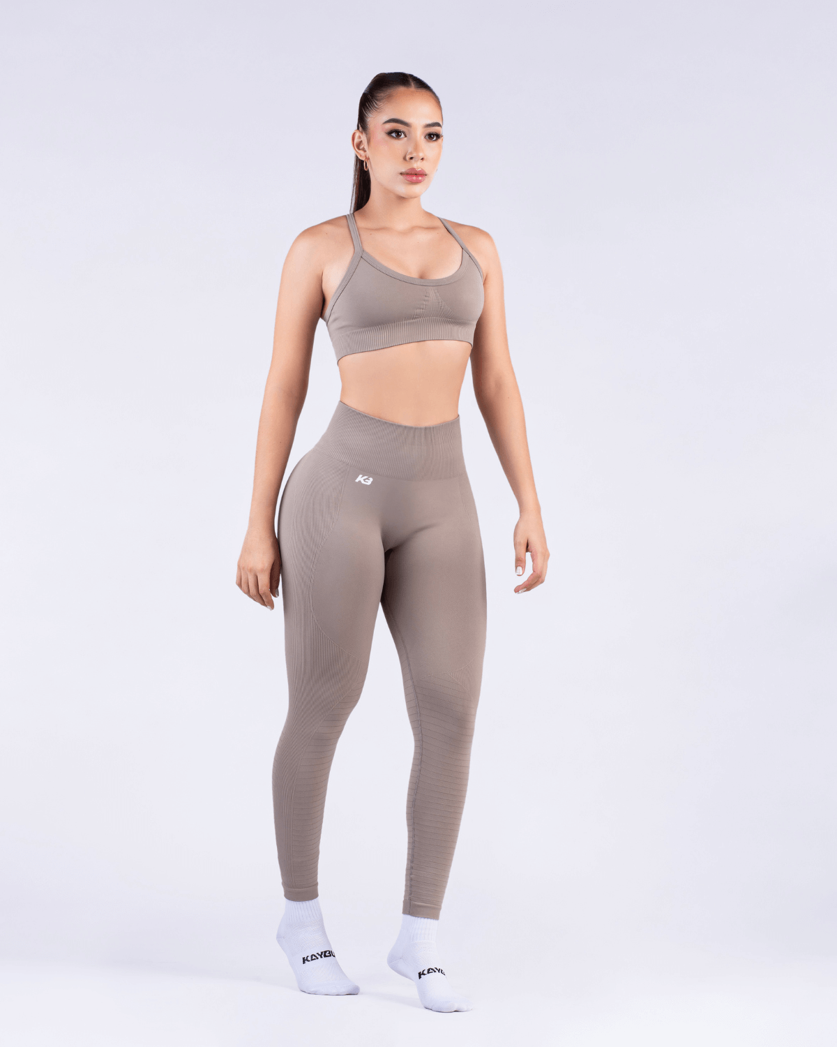 Conjunto Sport Seamless