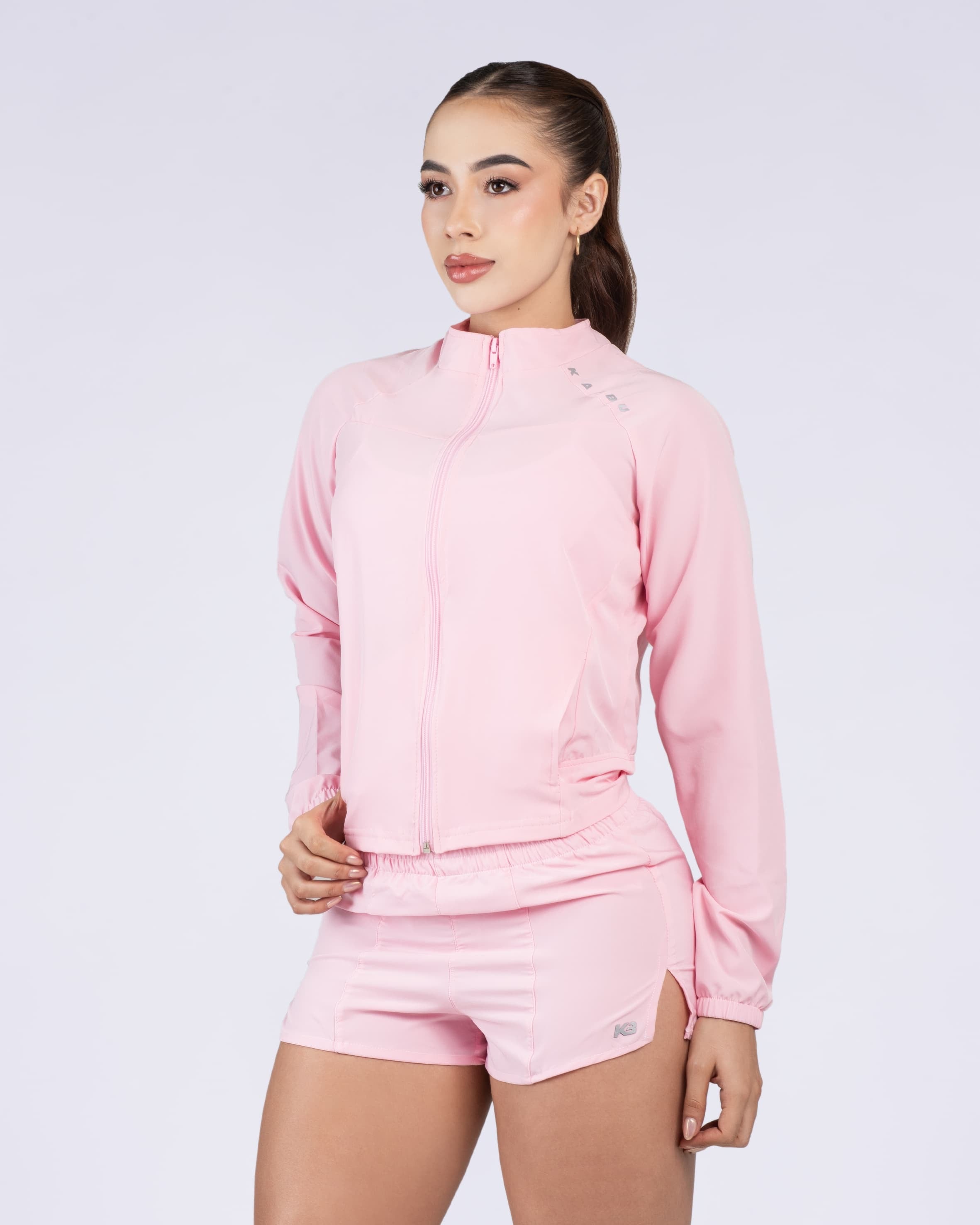 Chaqueta Impermeable