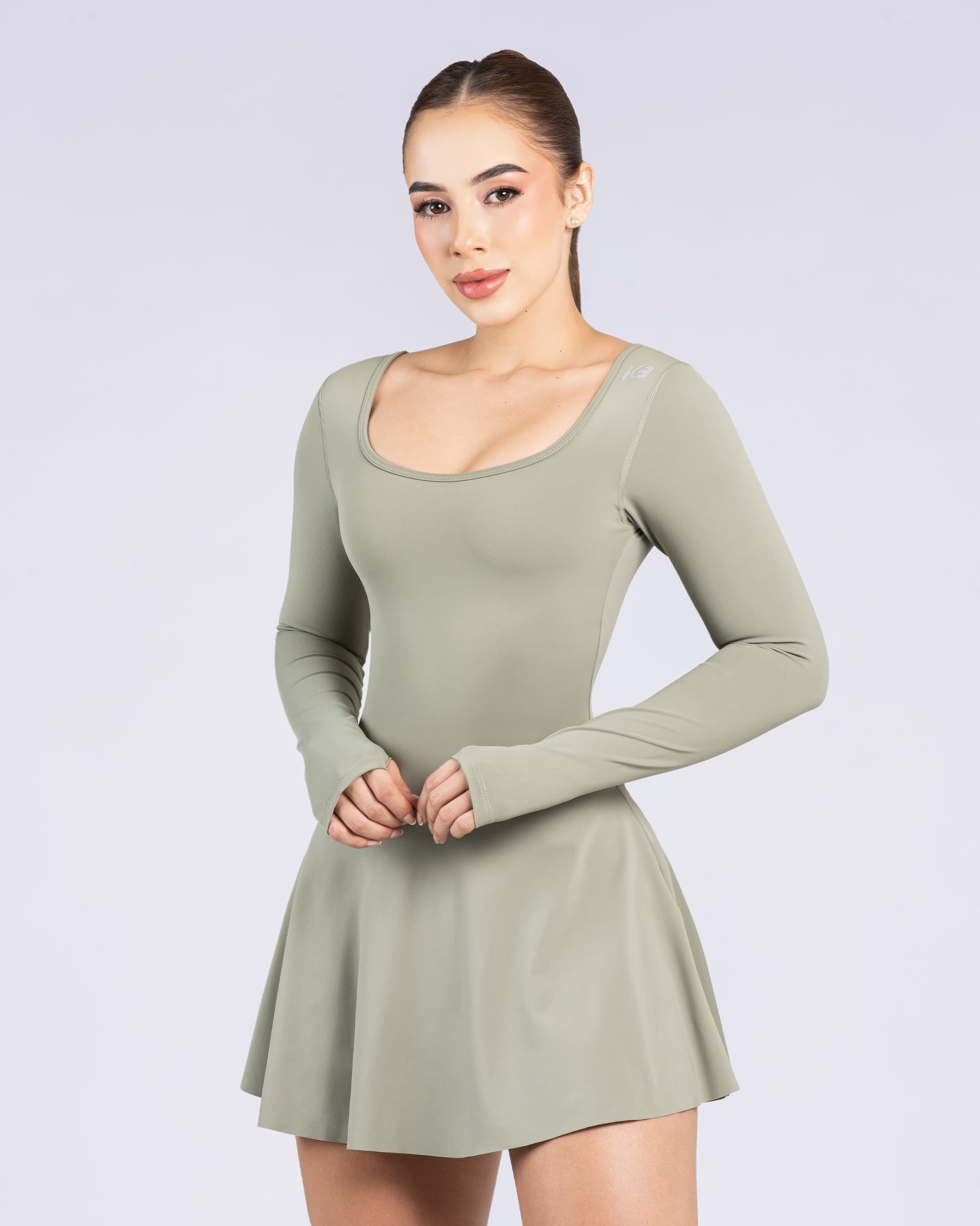 Vestido Golde Muse