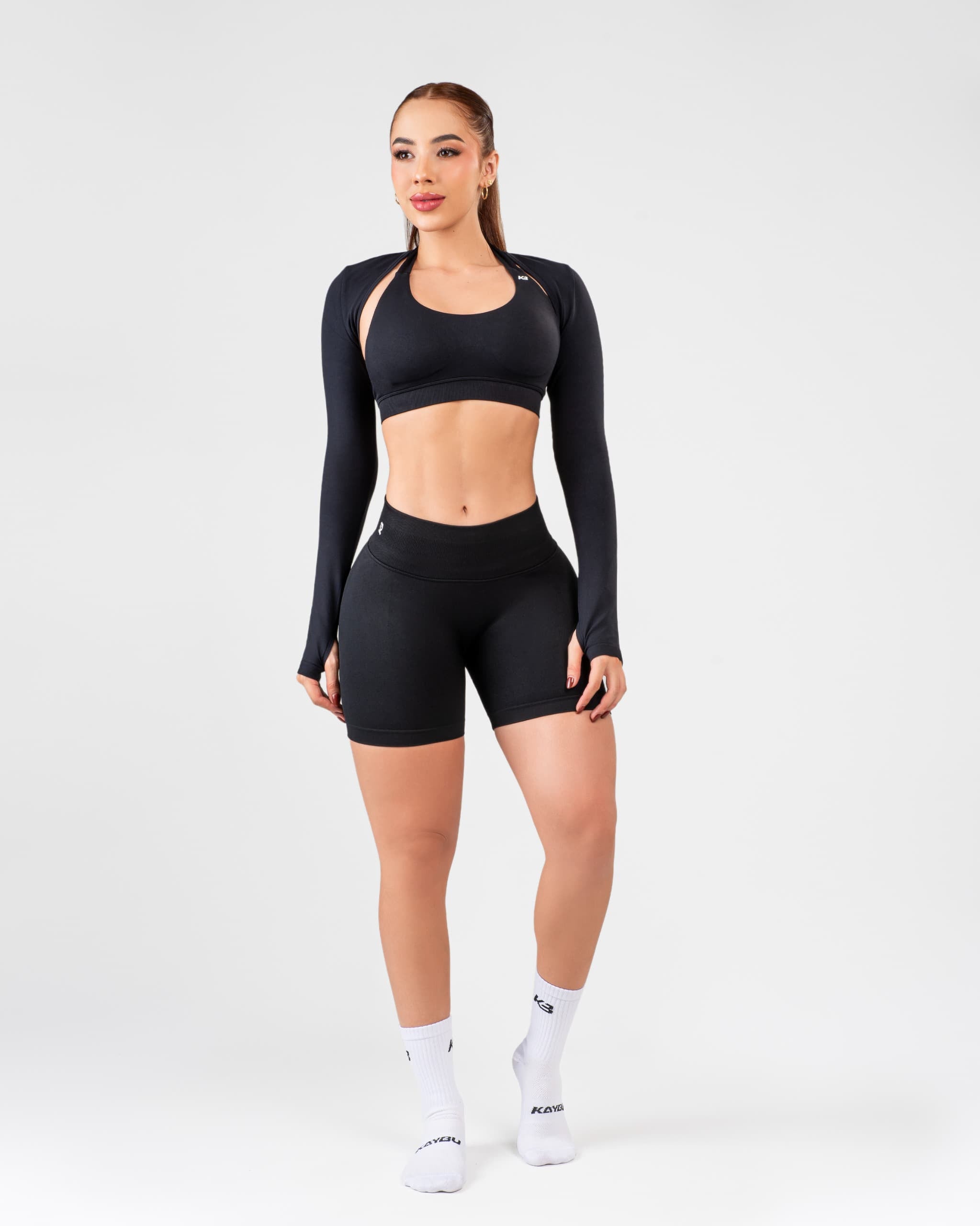 Conjunto Seamless  Premium