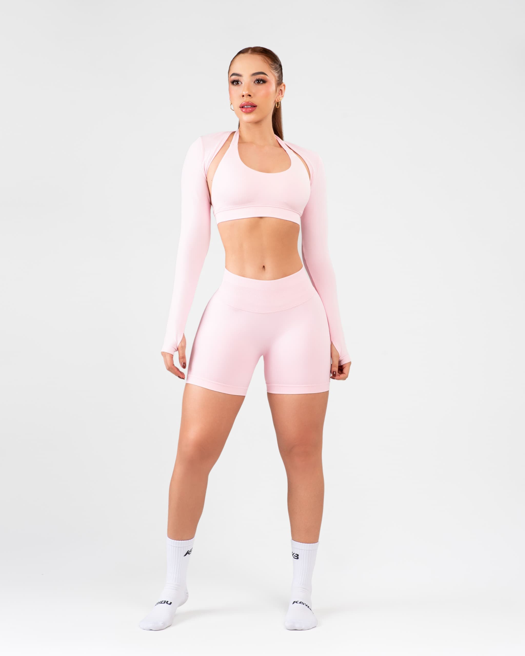 Conjunto Seamless  Premium