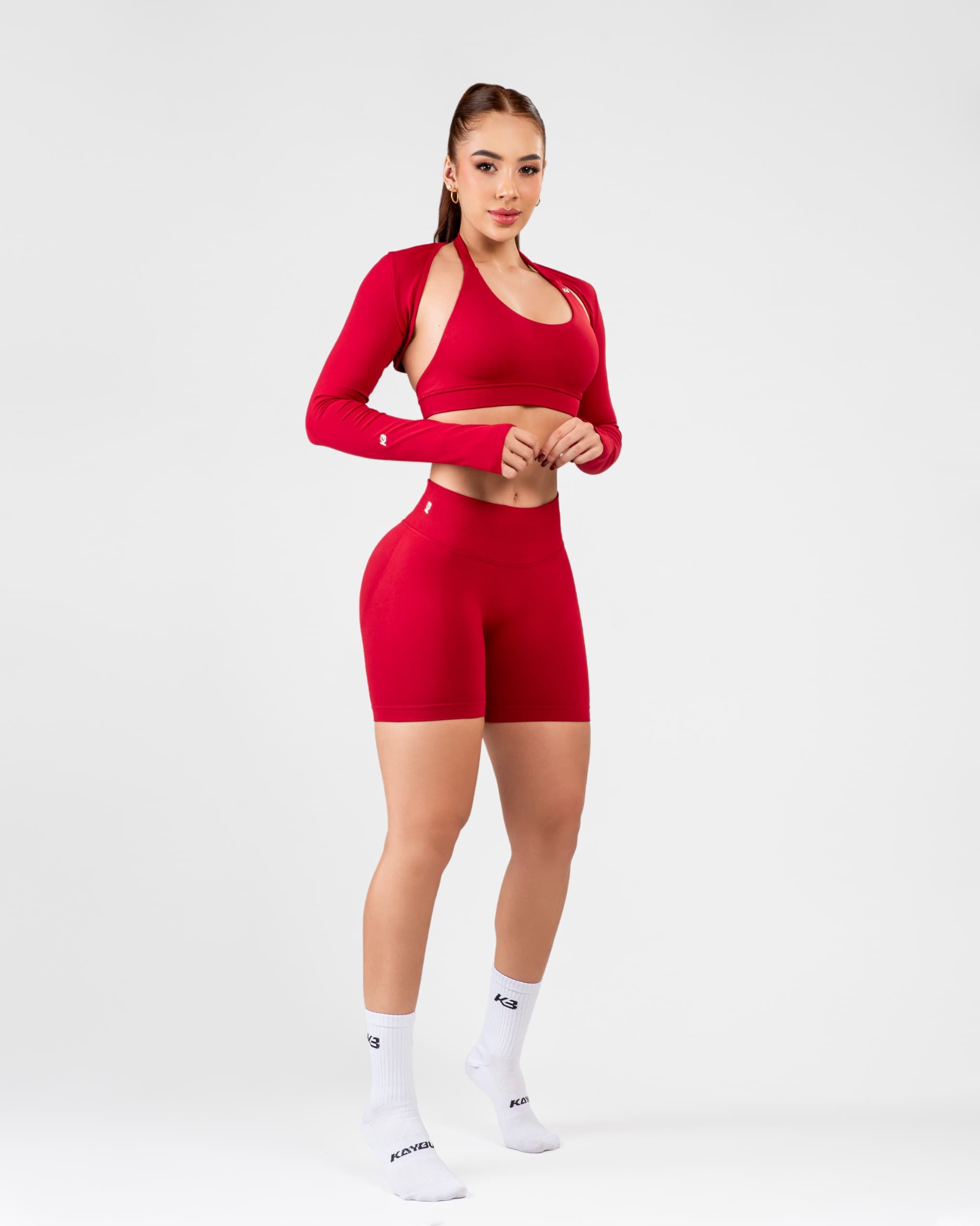 Conjunto Seamless  Premium