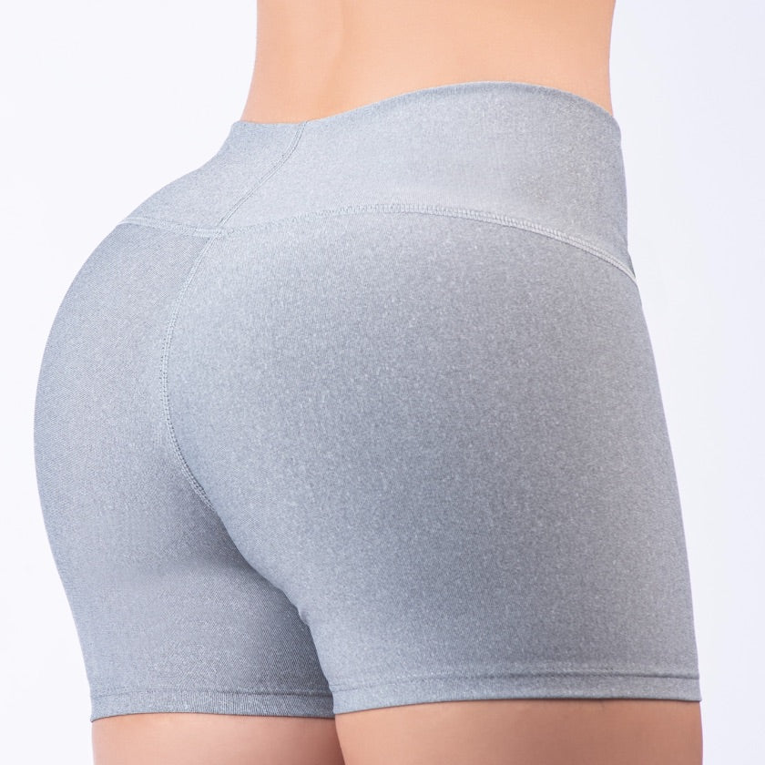 Short Unicolor Basic