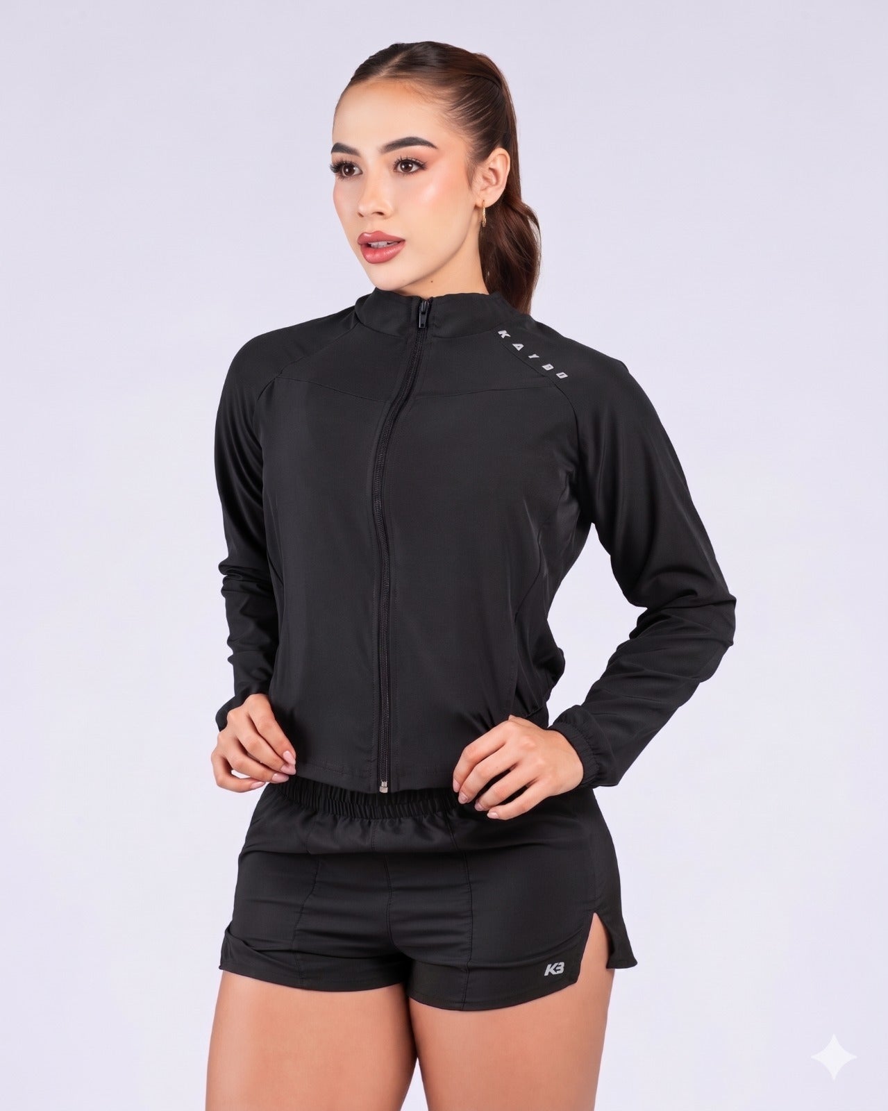 Chaqueta Impermeable