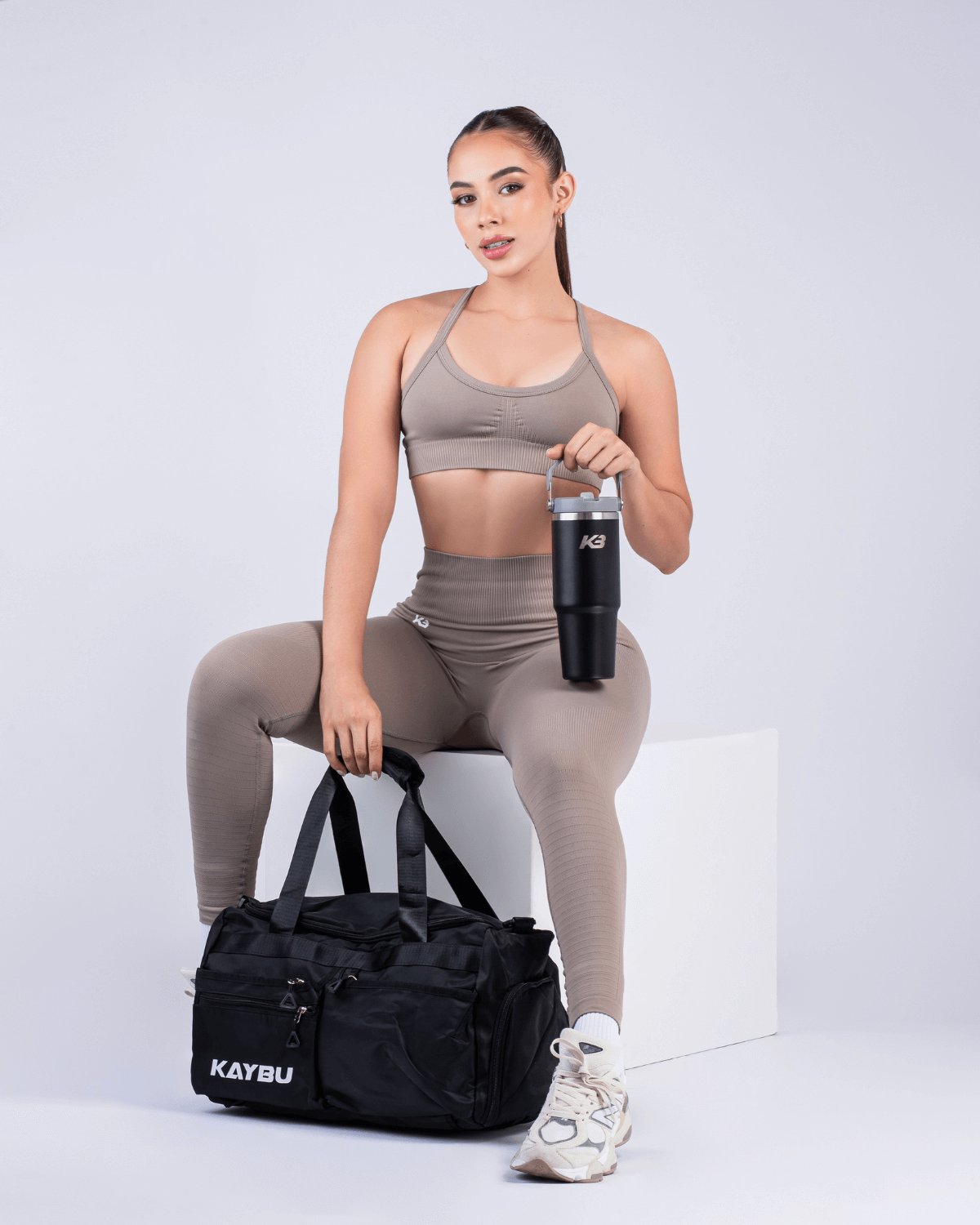 Conjunto Sport Seamless