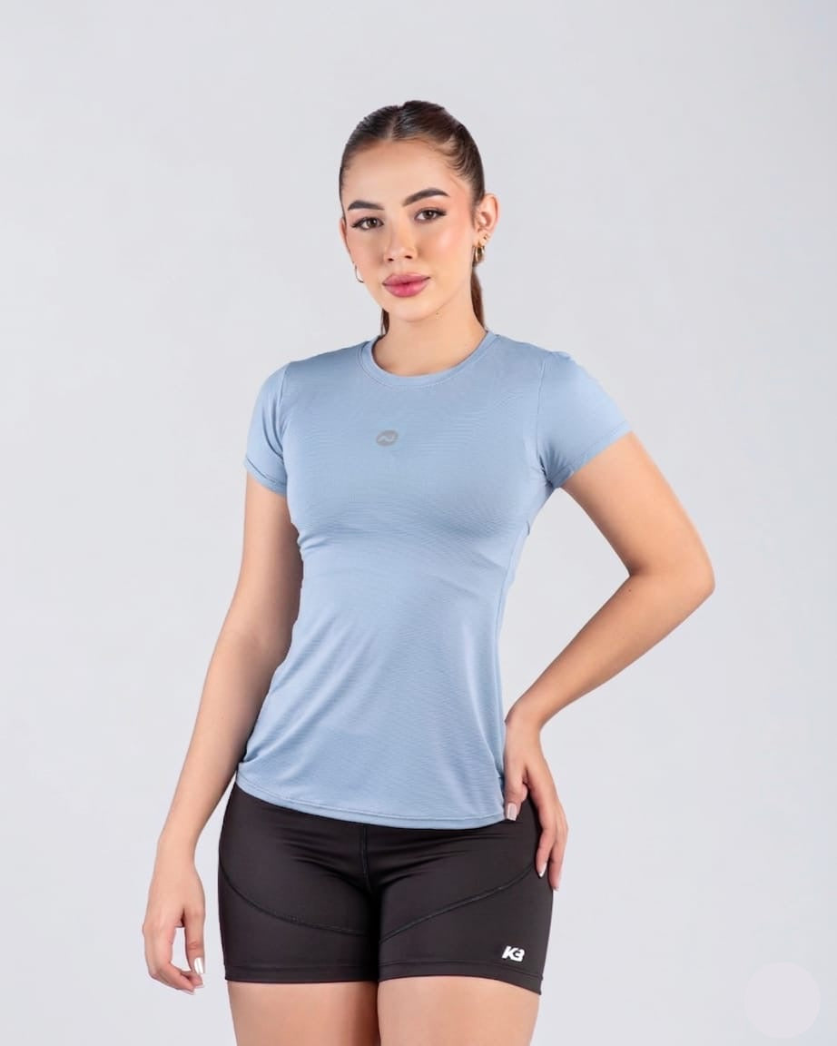 Blusa Live