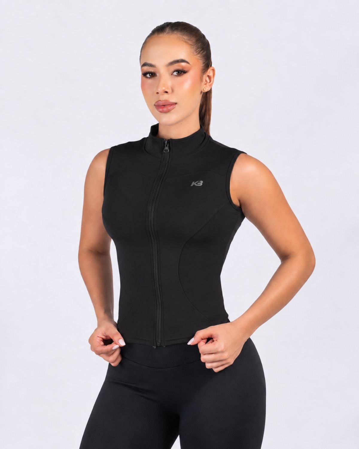 Chaqueta Manga Sisa