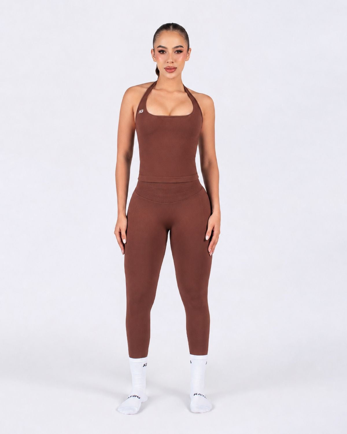 Conjunto Love Fit