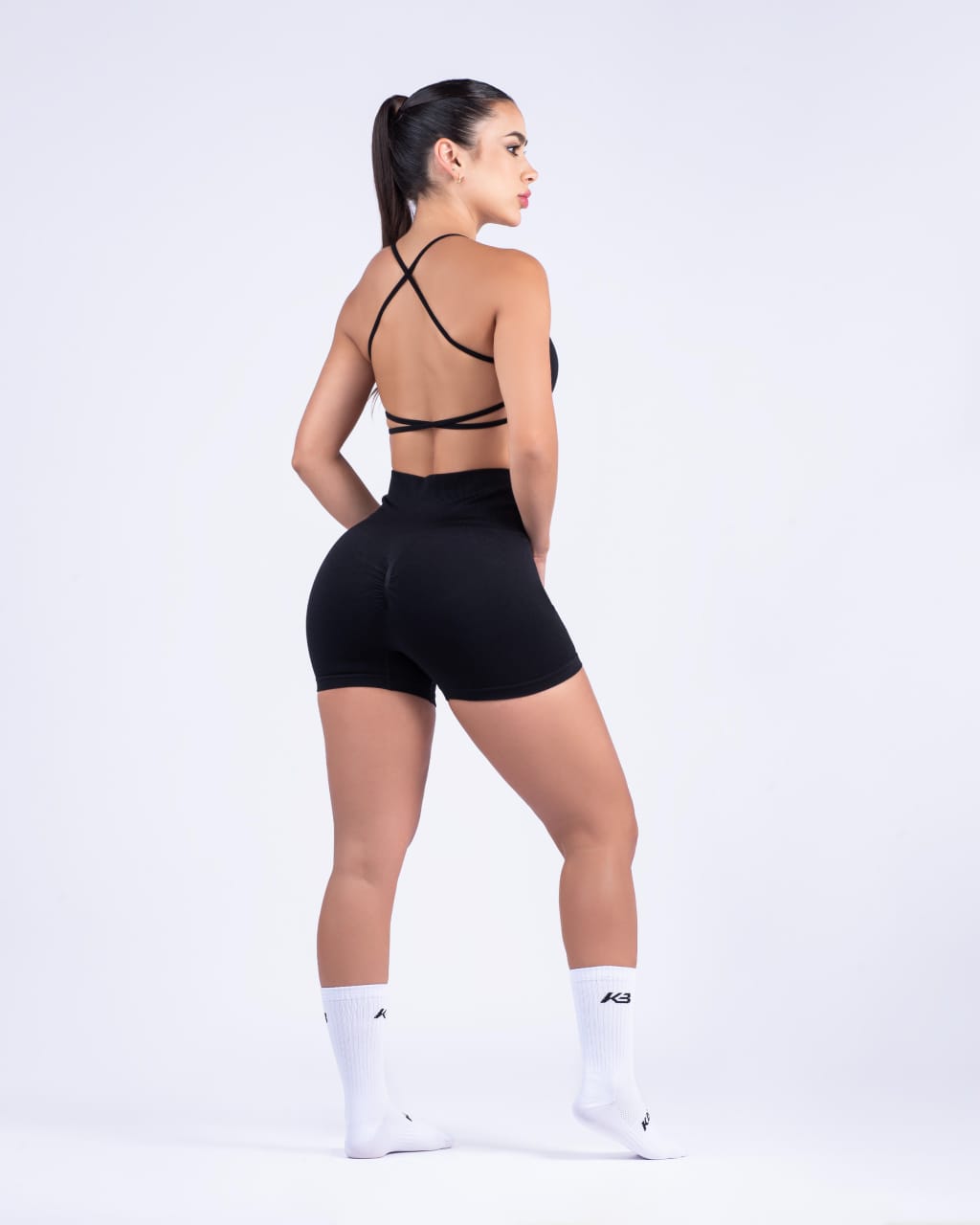 Conjunto Sport Seamless