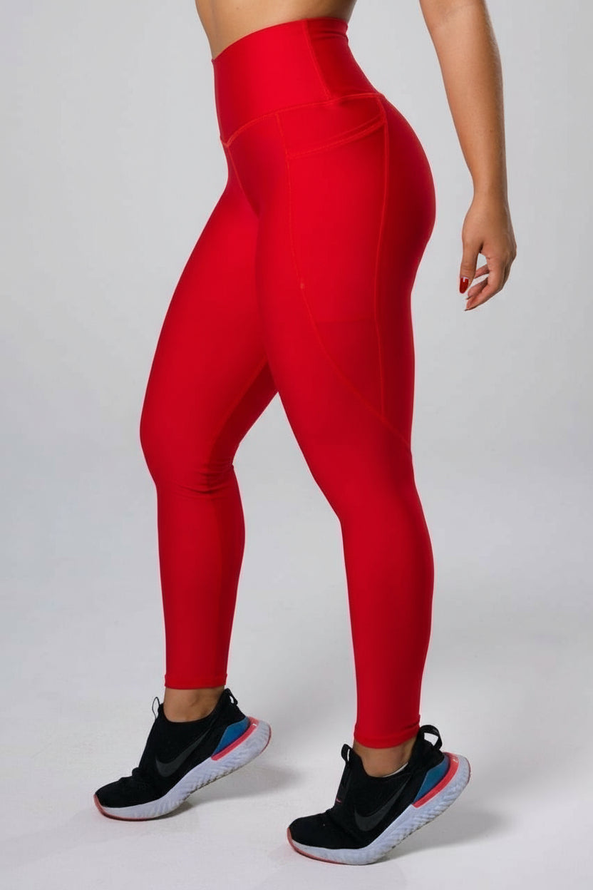 Leggins con Bolsillo