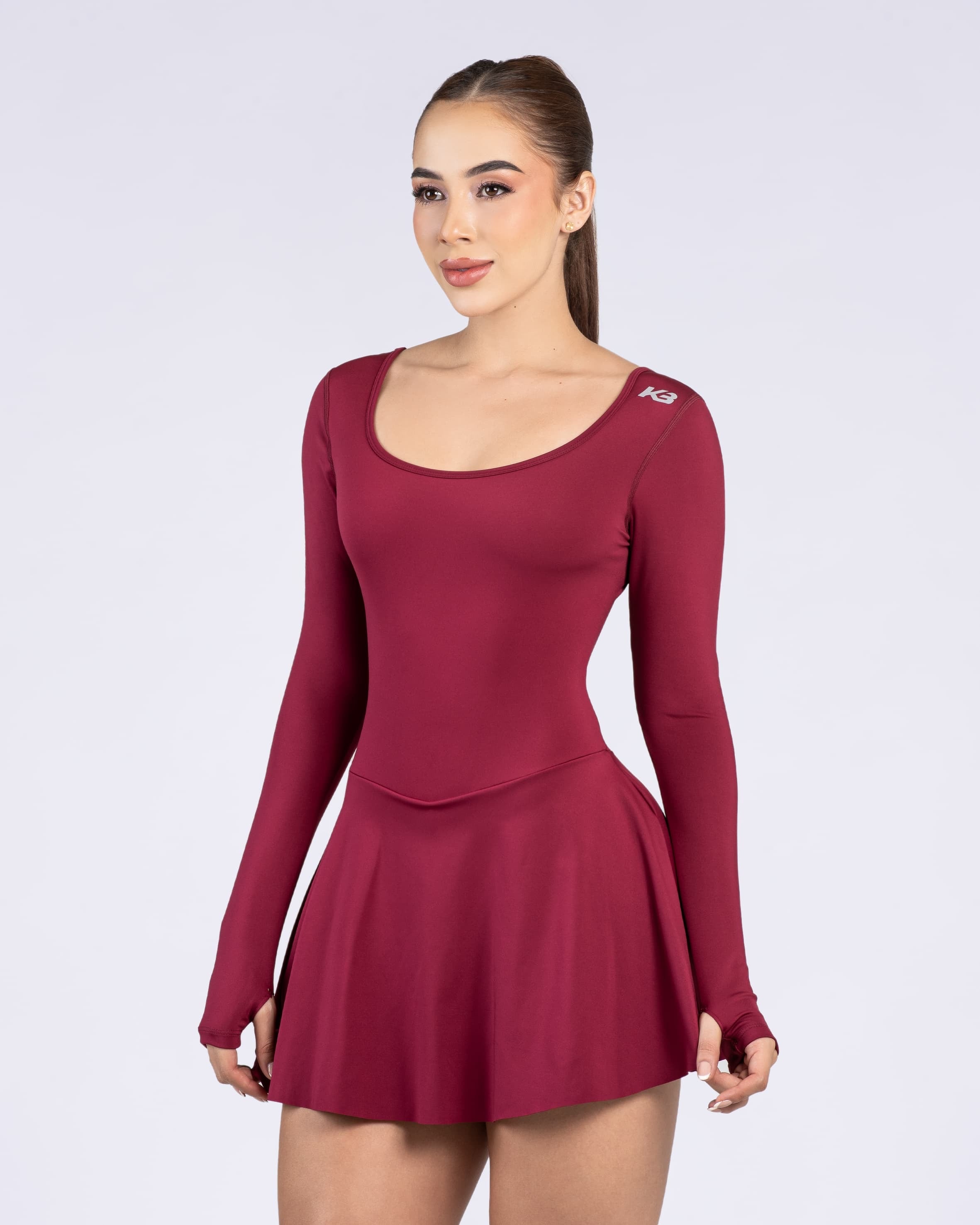 Vestido Golde Muse