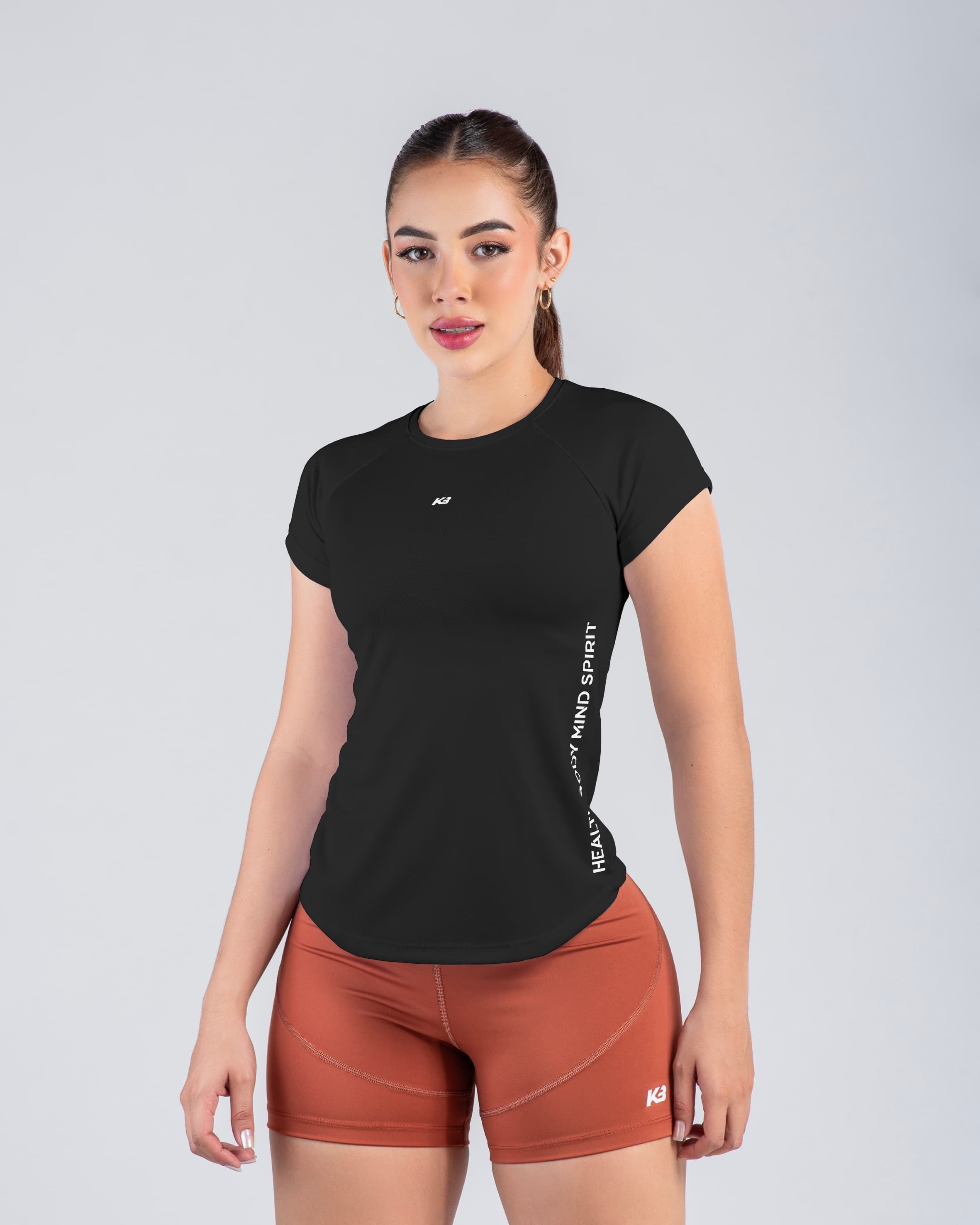 Blusa Unicolor