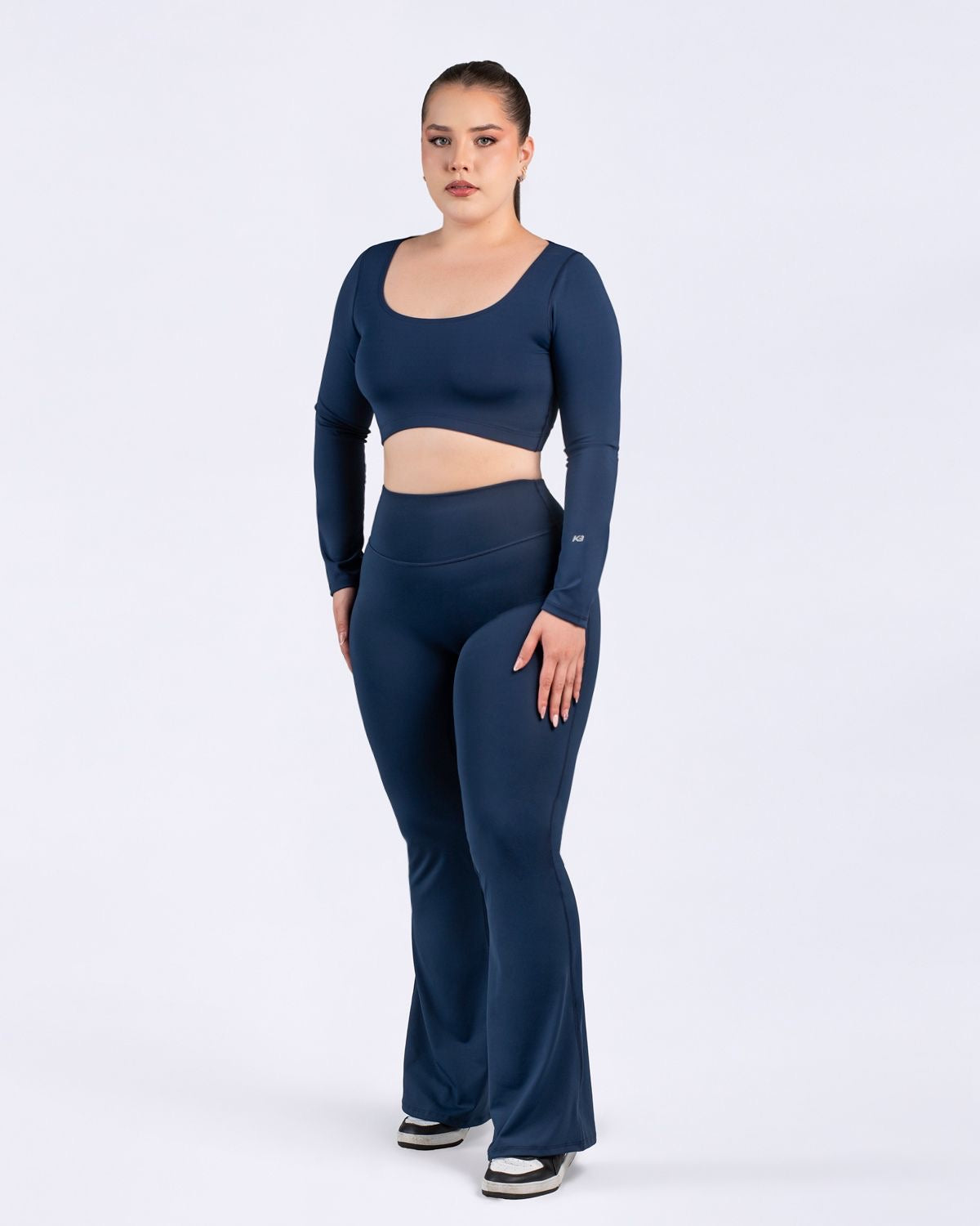 Conjunto Bota Campana