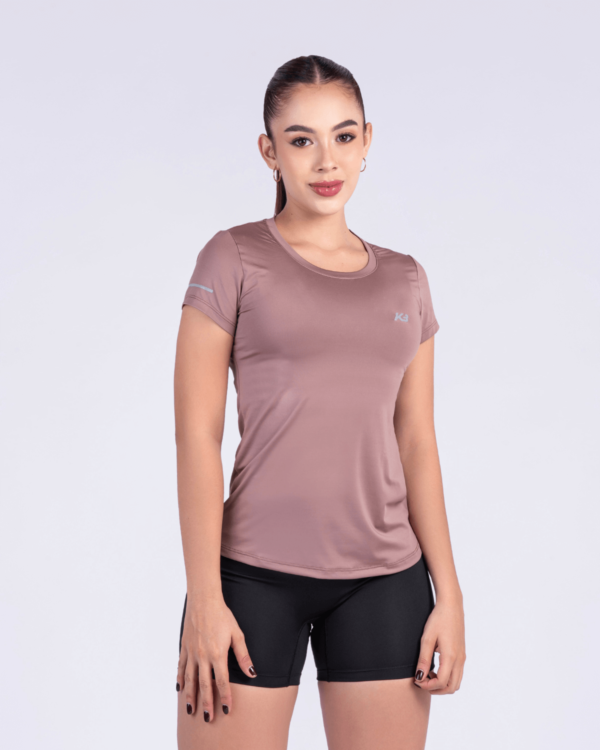 Blusa Unicolor