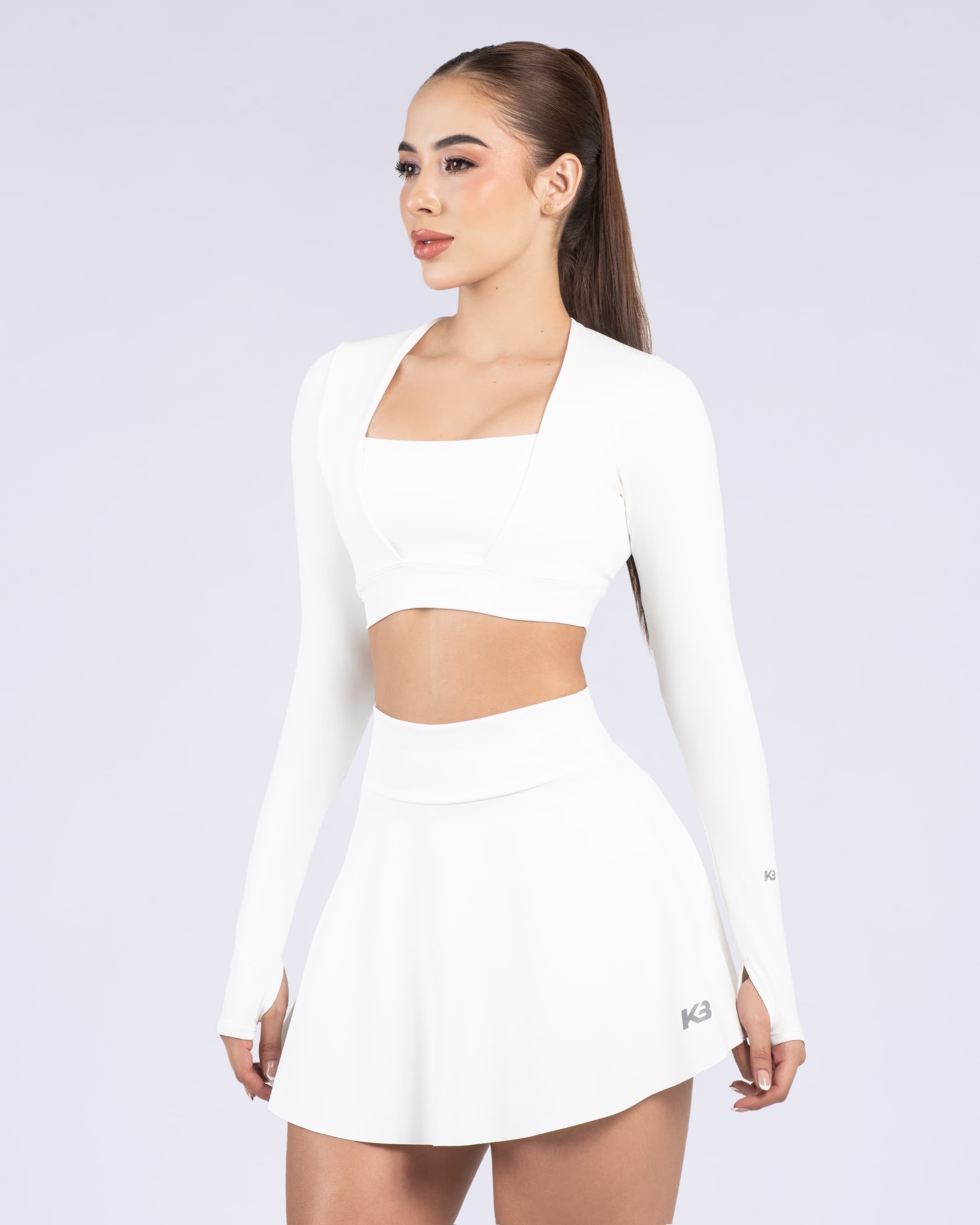 Conjunto Falda Golde Muse