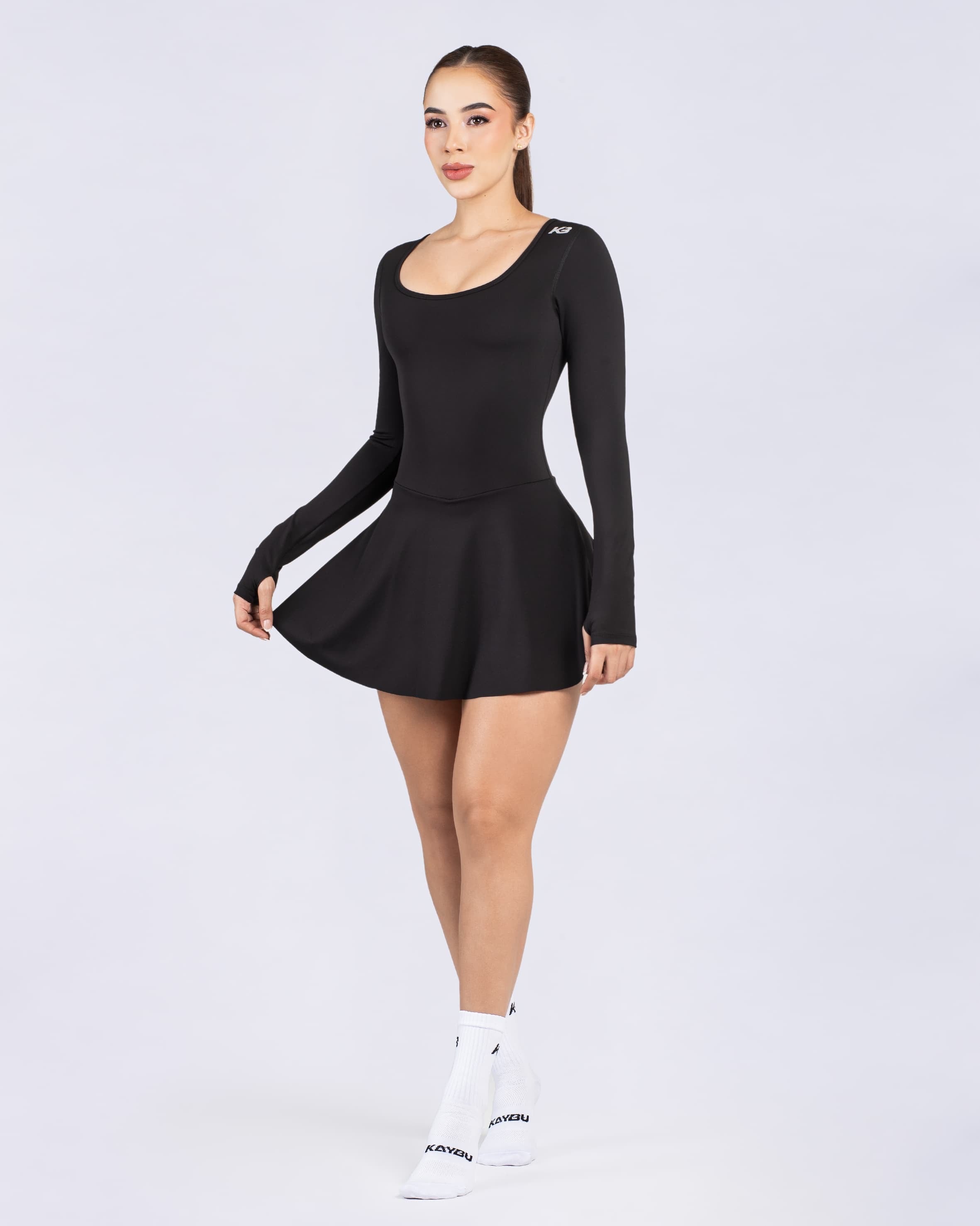 Vestido Golde Muse