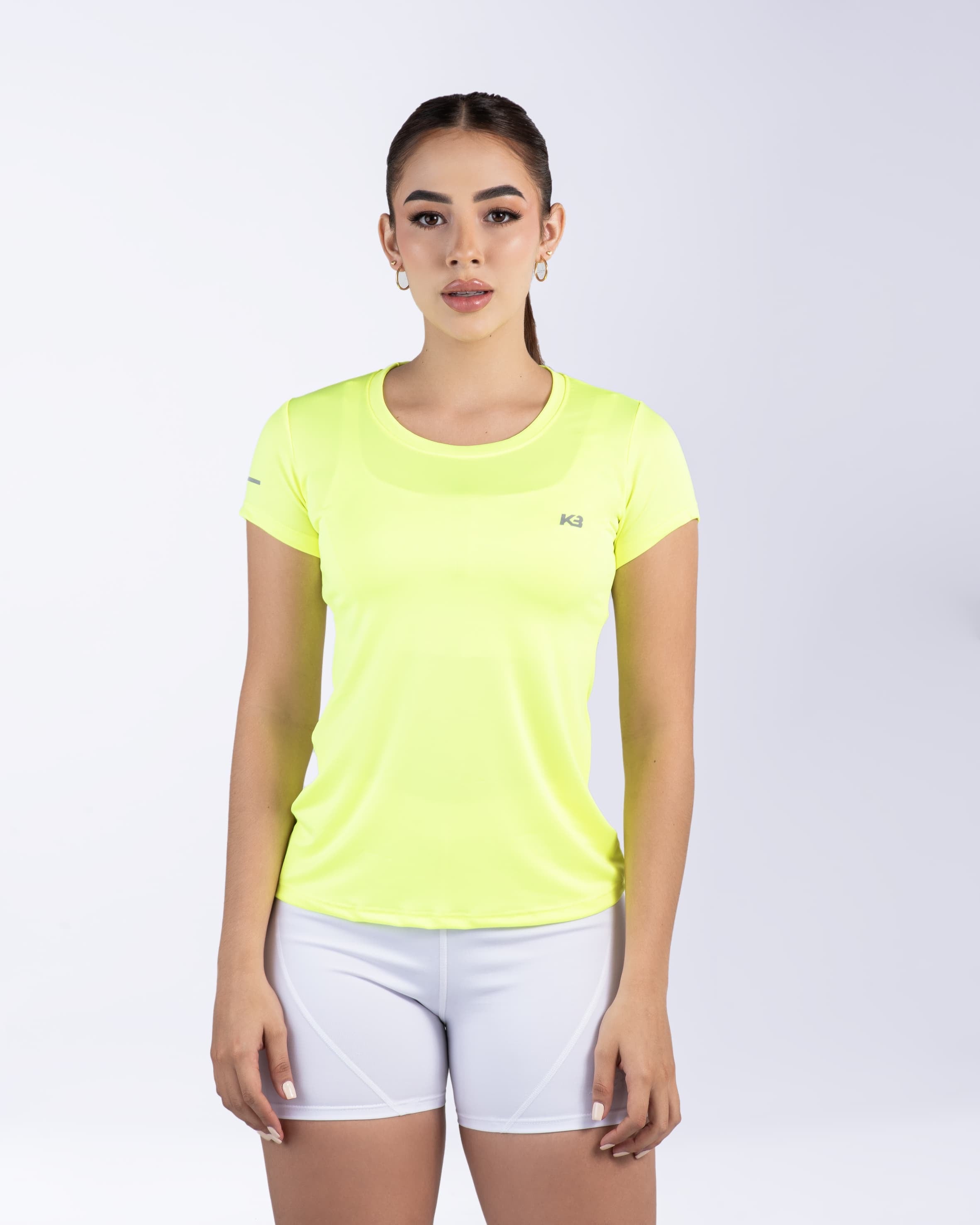 Blusa Unicolor