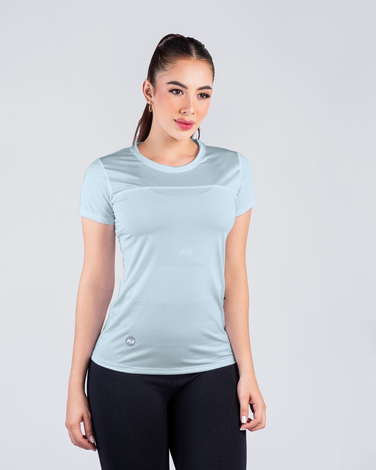 Blusa Unicolor Lisa